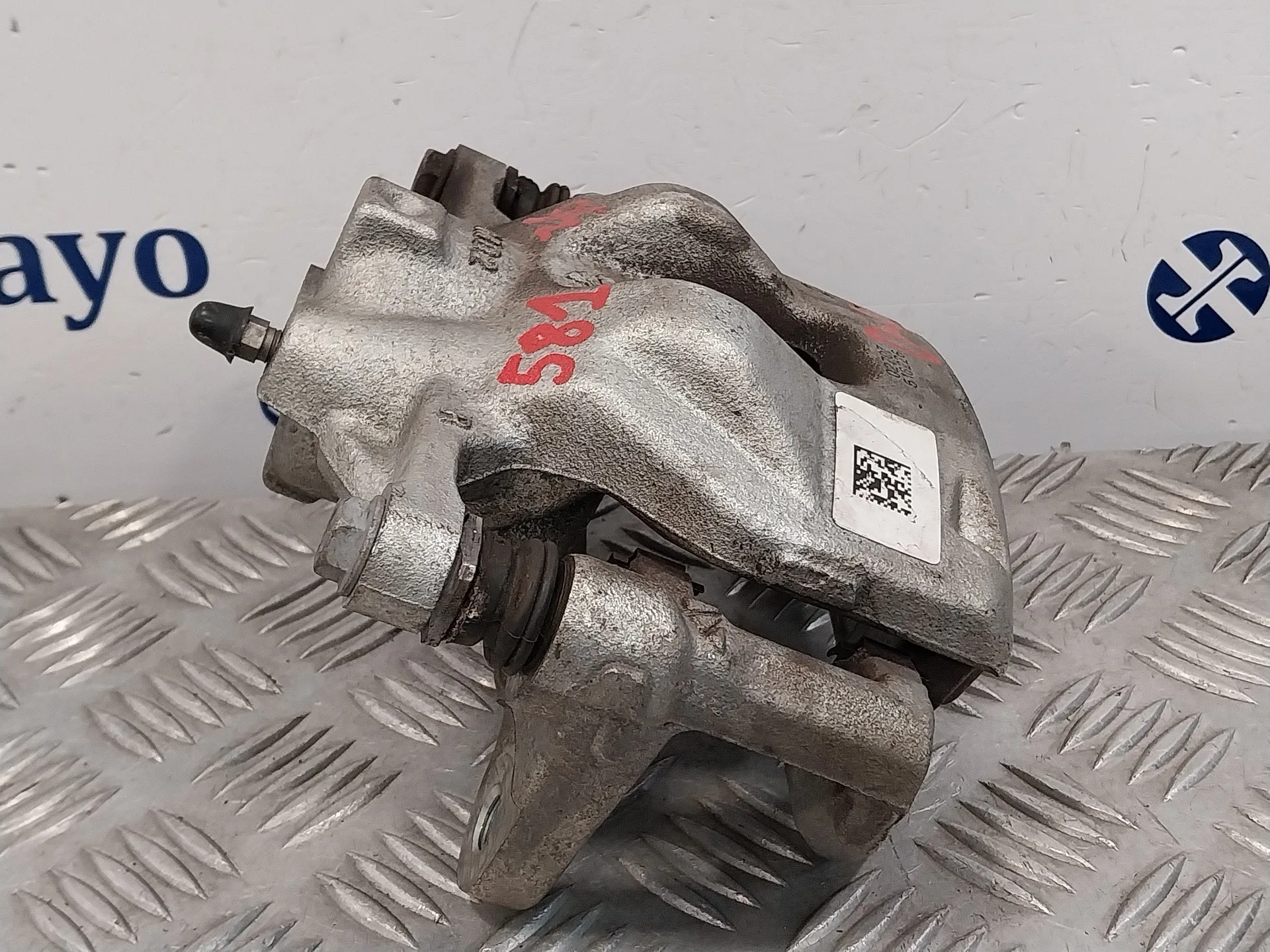 Pinza Freno Delantera Derecha para Toyota Yaris Cross