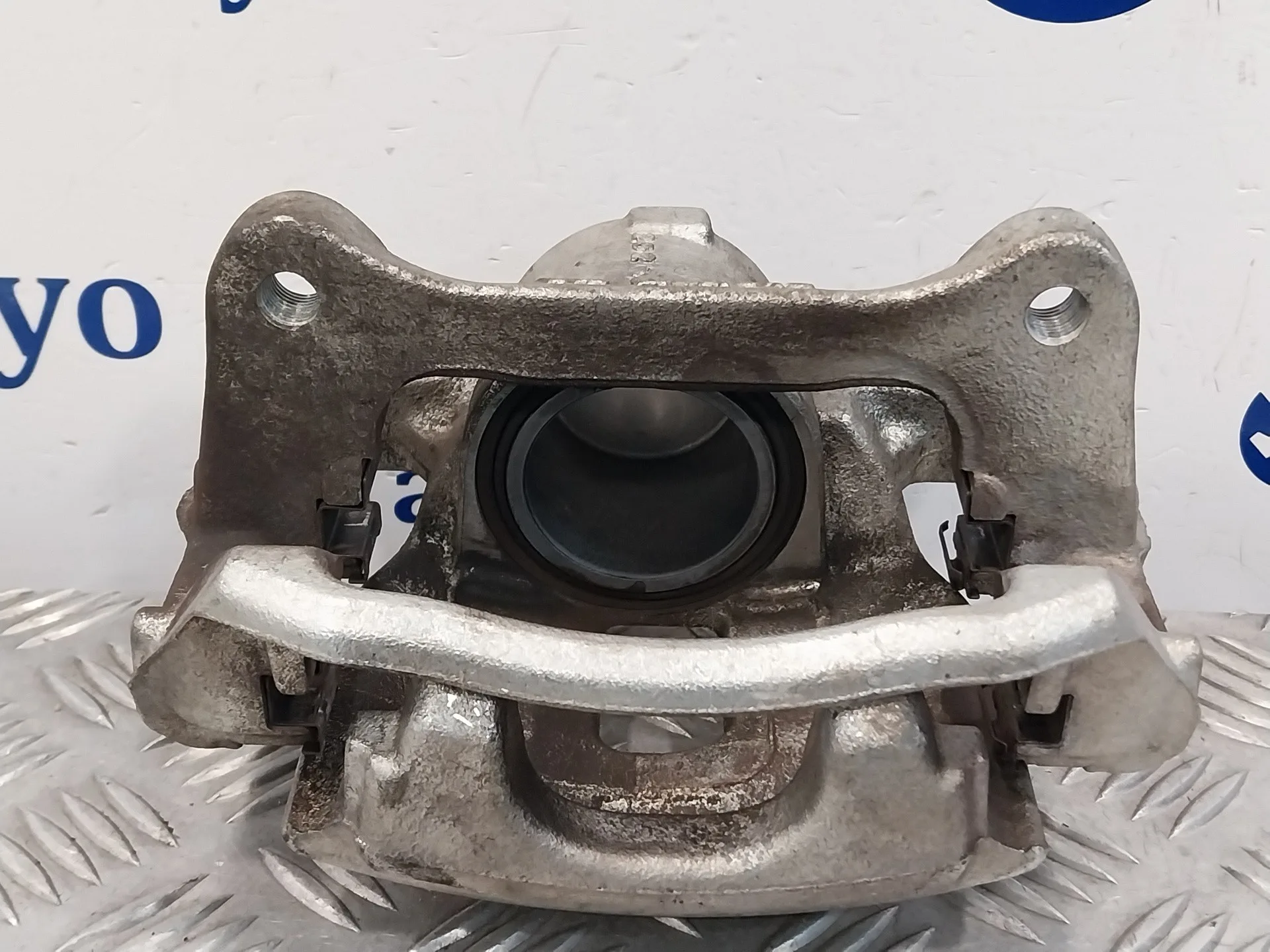 Pinza Freno Delantera Derecha para Toyota Yaris Cross