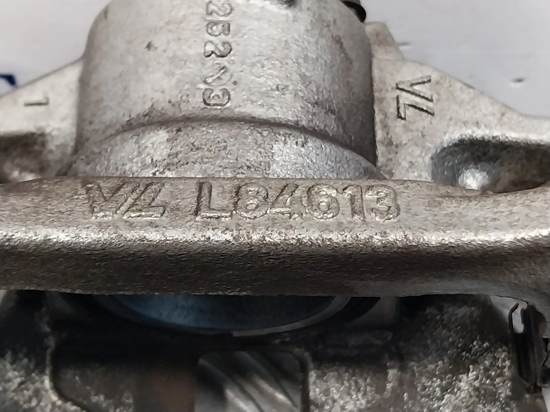 Pinza Freno Delantera Derecha para Toyota Yaris Cross