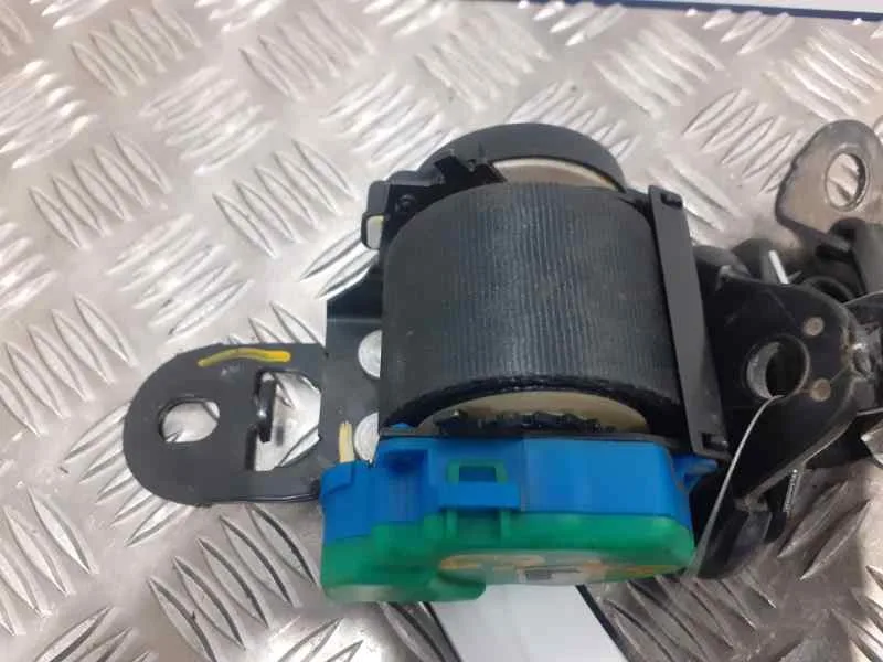 Cinturon Seguridad Trasero Izquierdo para Jeep Gr.cherokee (Wj/Wg)
