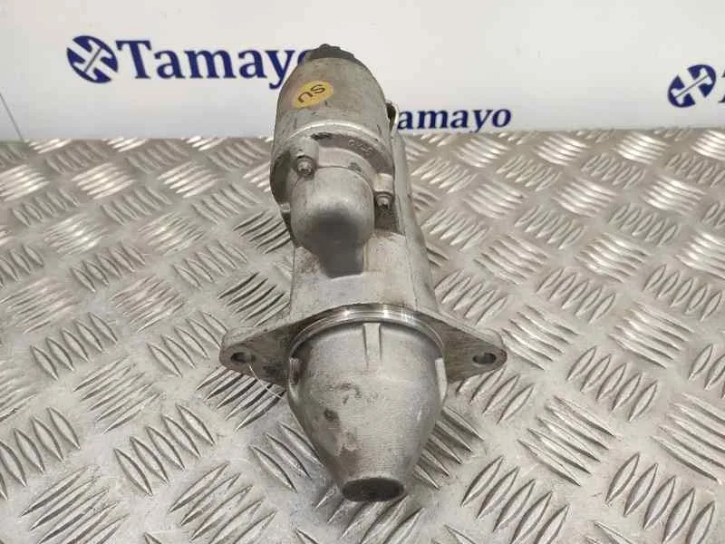 Motor Arranque para Chevrolet Aveo