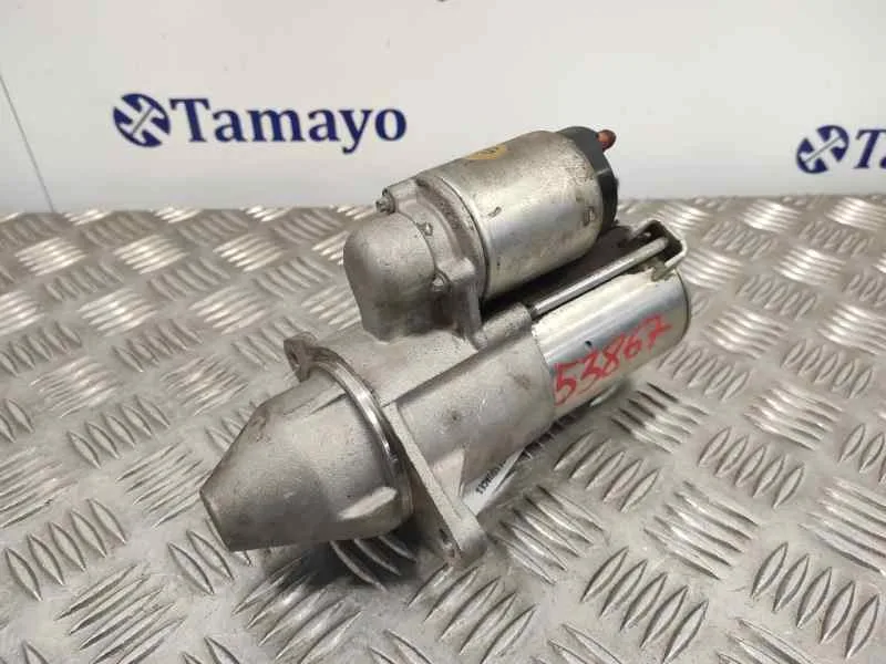 Motor Arranque para Chevrolet Aveo