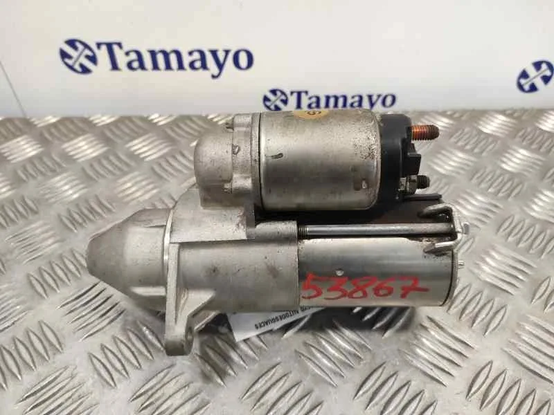 Motor Arranque para Chevrolet Aveo