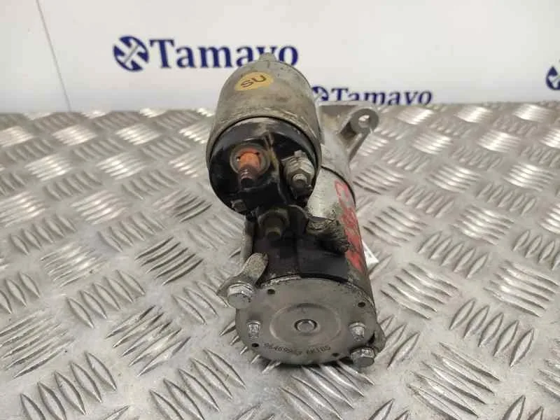 Motor Arranque para Chevrolet Aveo