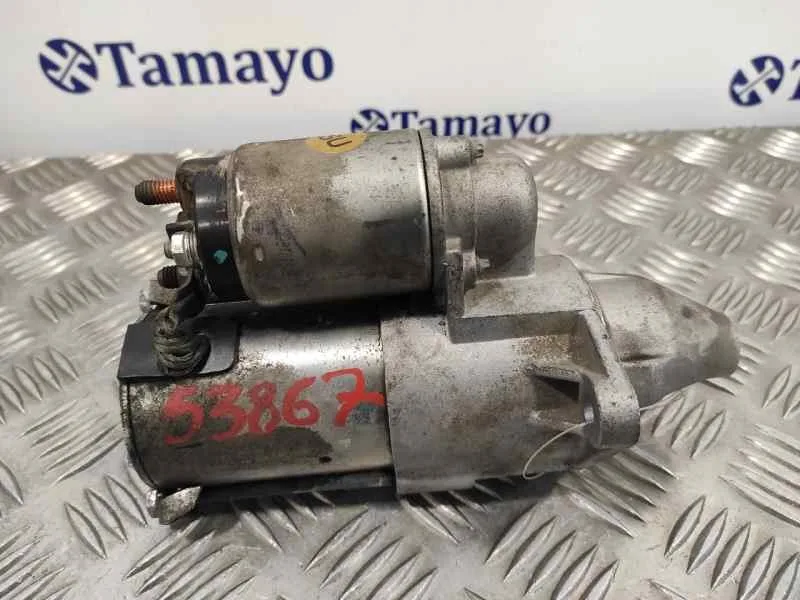 Motor Arranque para Chevrolet Aveo