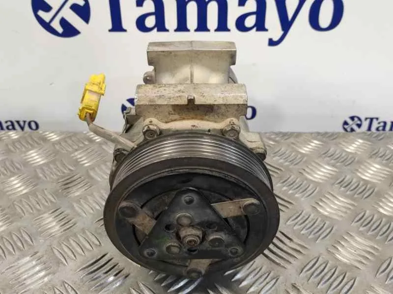 Compresor Aire Acondicionado para Peugeot 206 Berlina