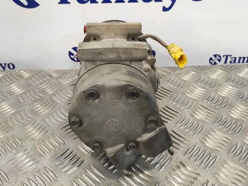 Compresor Aire Acondicionado para Peugeot 206 Berlina