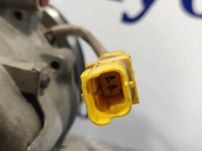Compresor Aire Acondicionado para Peugeot 206 Berlina