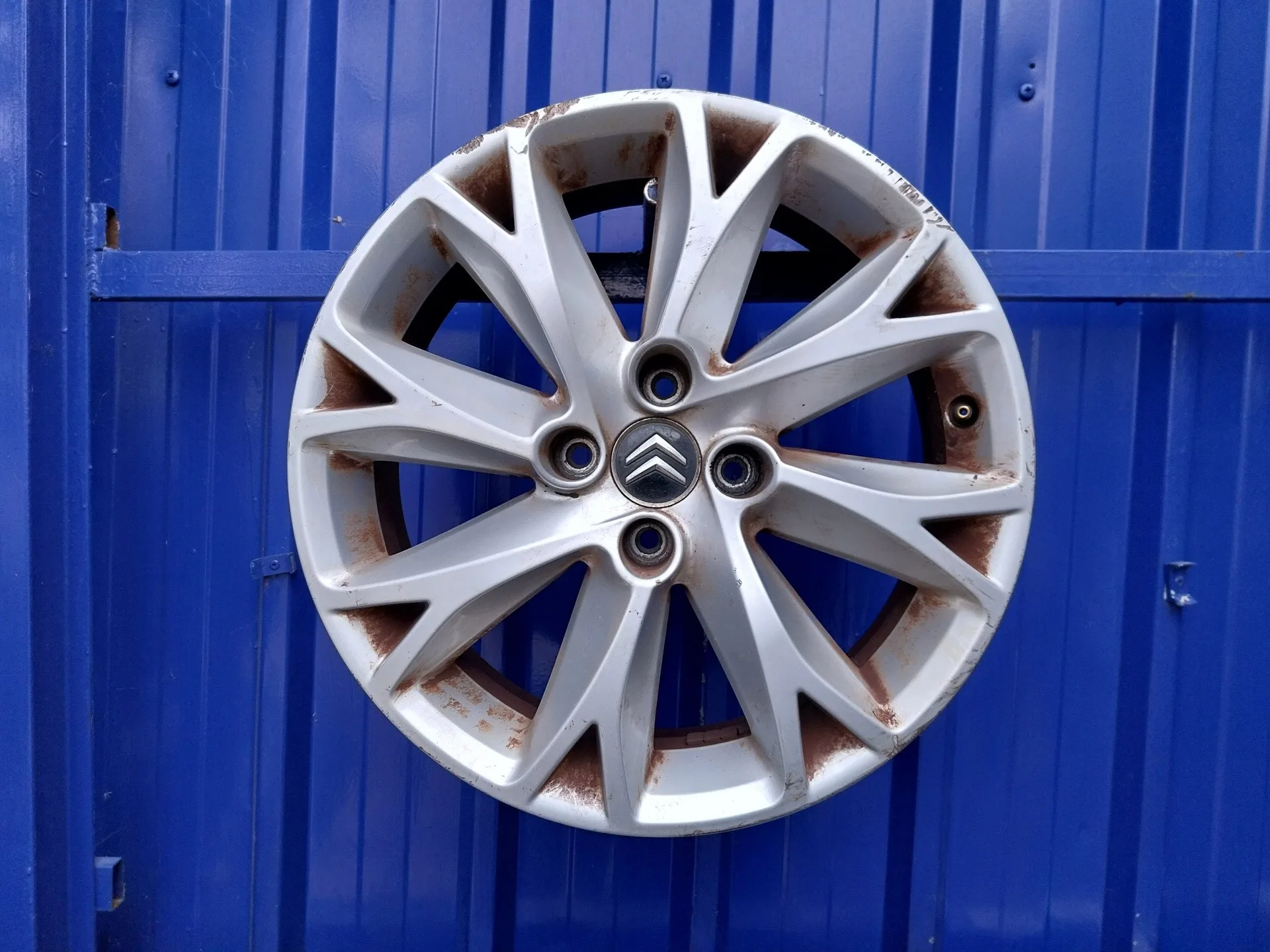 Llanta para Citroën C4 Berlina