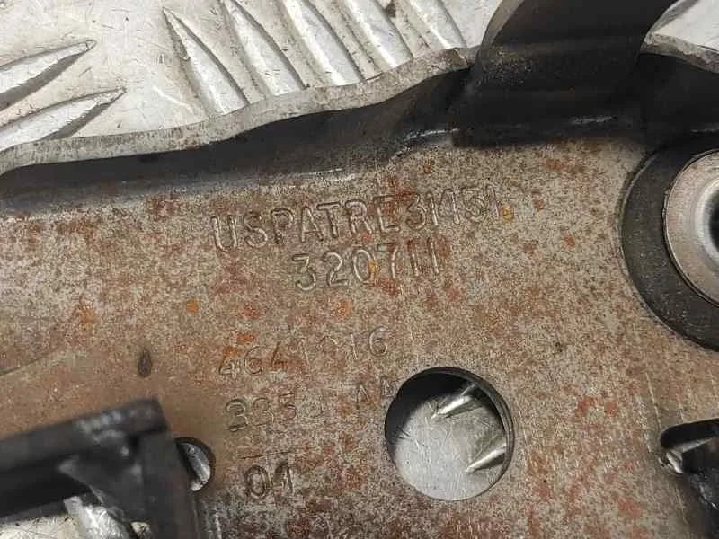 Palanca Cambio para Chrysler Voyager (Rg)