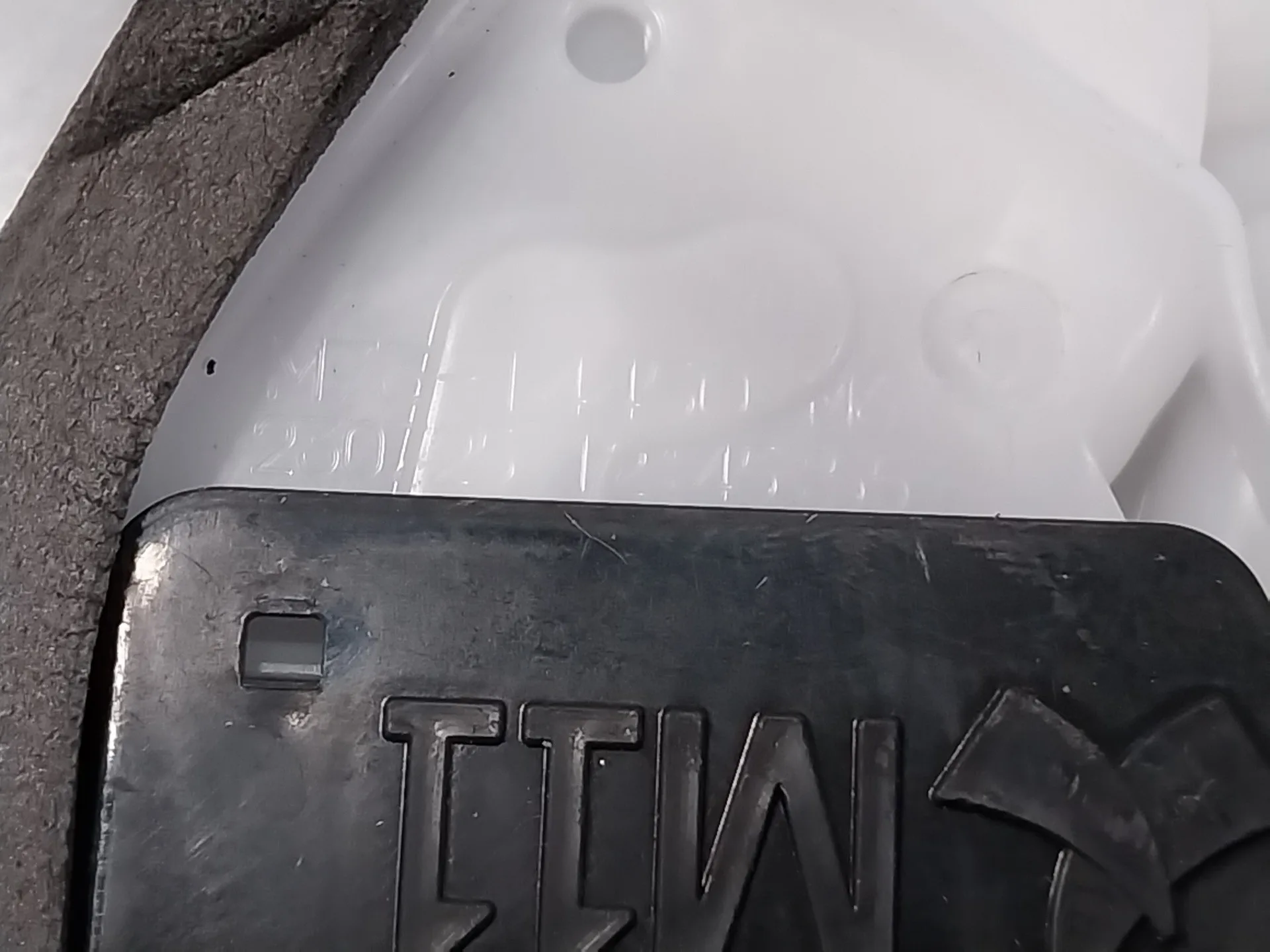 Cerradura Puerta Trasera Derecha para Toyota Yaris Cross