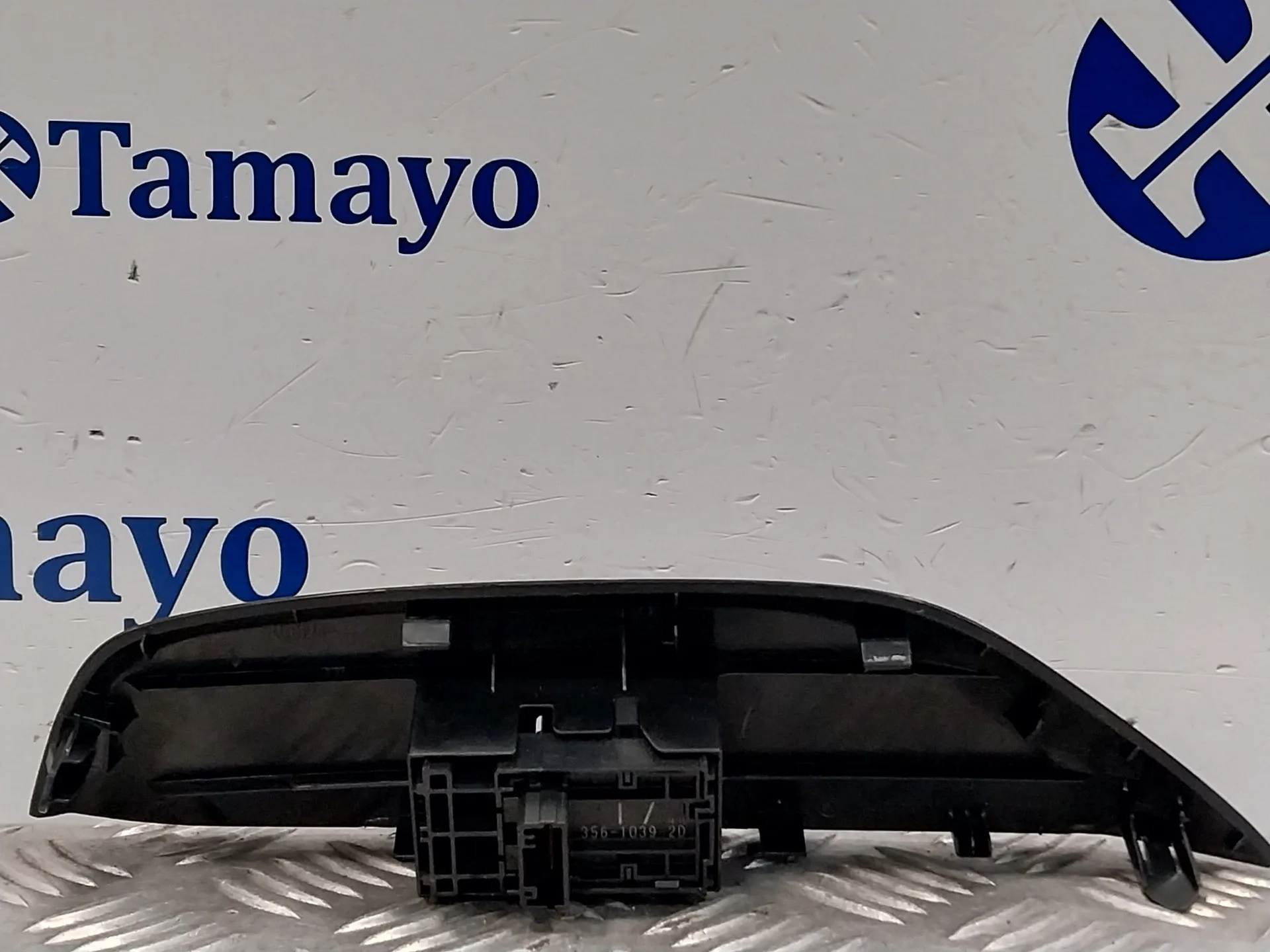 Mando Elevalunas Delantero Derecho para Toyota Yaris Cross
