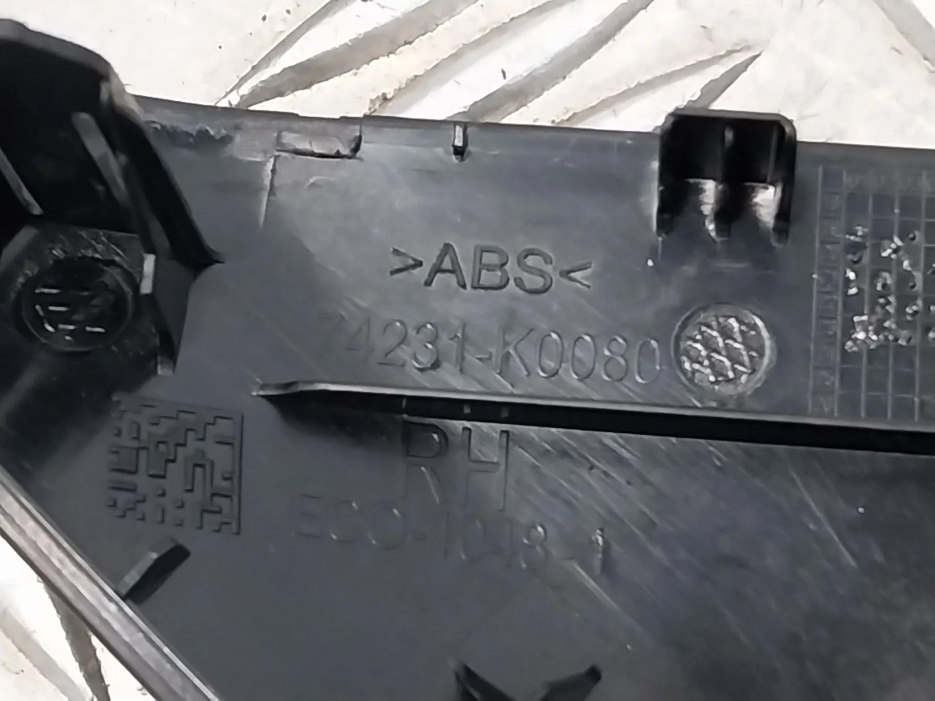 Mando Elevalunas Delantero Derecho para Toyota Yaris Cross
