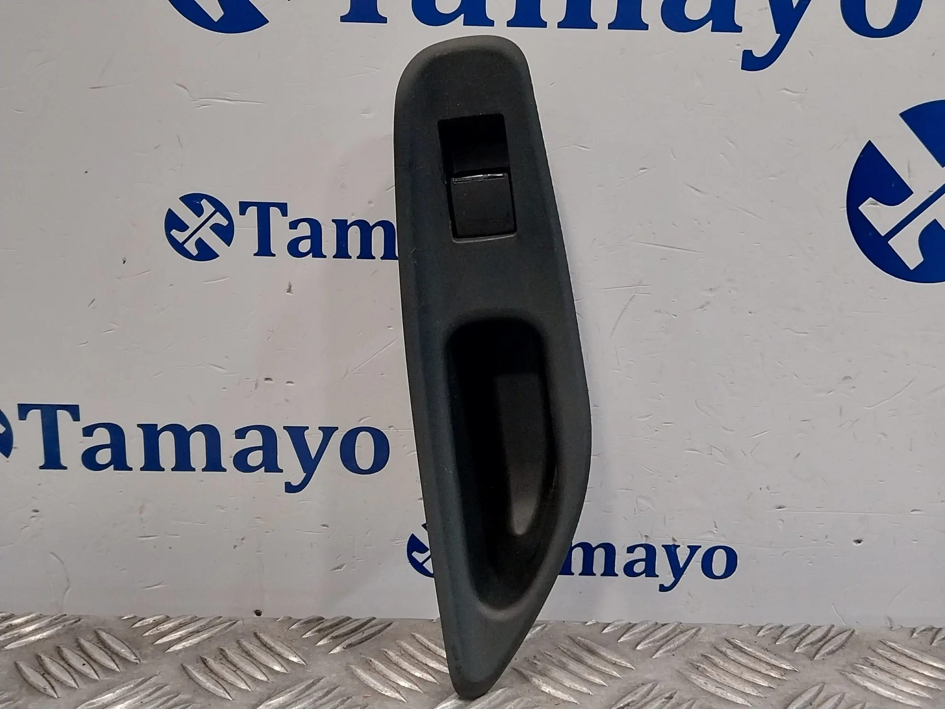 Mando Elevalunas Trasero Izquierdo para Toyota Yaris Cross