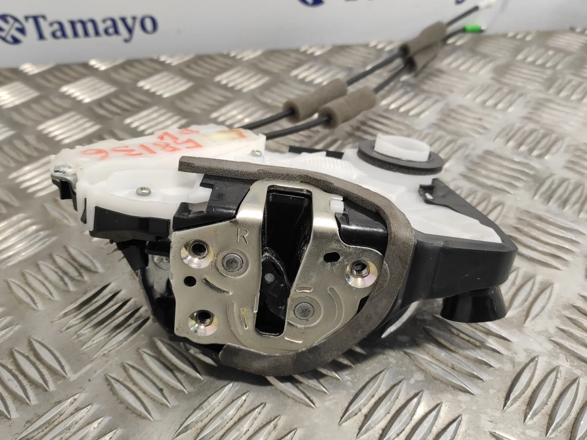 Cerradura Puerta Delantera Derecha para Toyota Yaris Cross