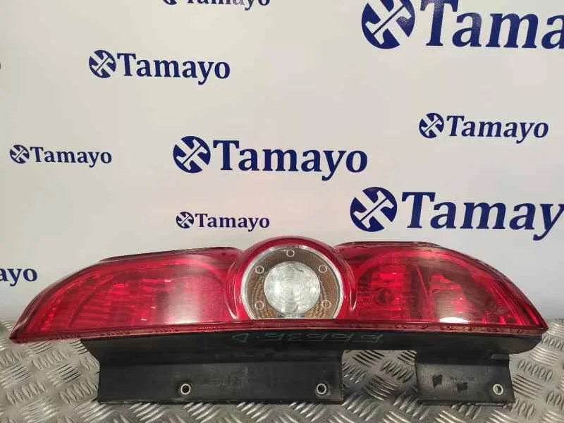 Piloto Trasero Derecho para Opel Combo D