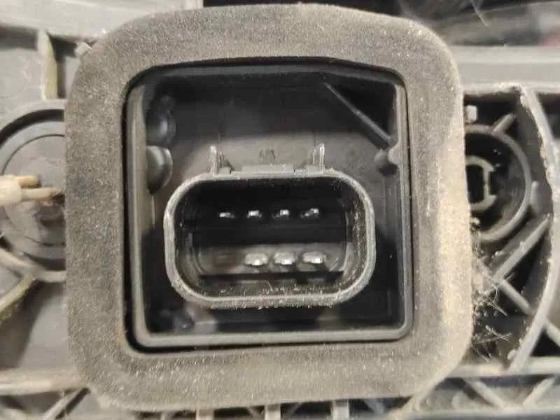 Piloto Trasero Derecho para Opel Combo D