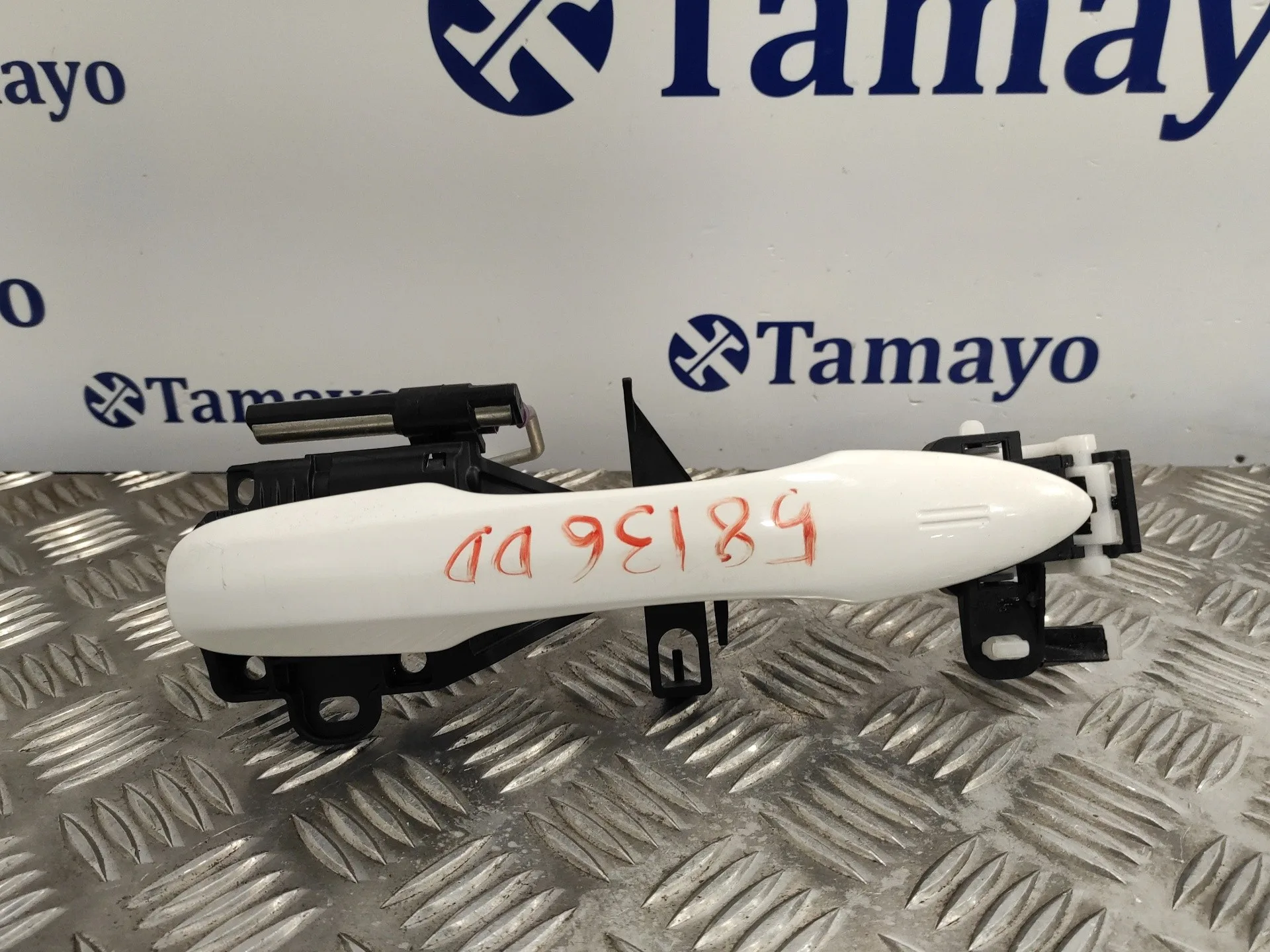 Maneta Exterior Delantera Derecha para Toyota Yaris Cross