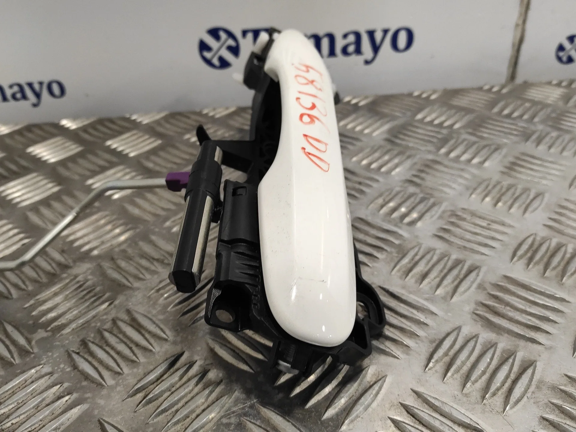 Maneta Exterior Delantera Derecha para Toyota Yaris Cross