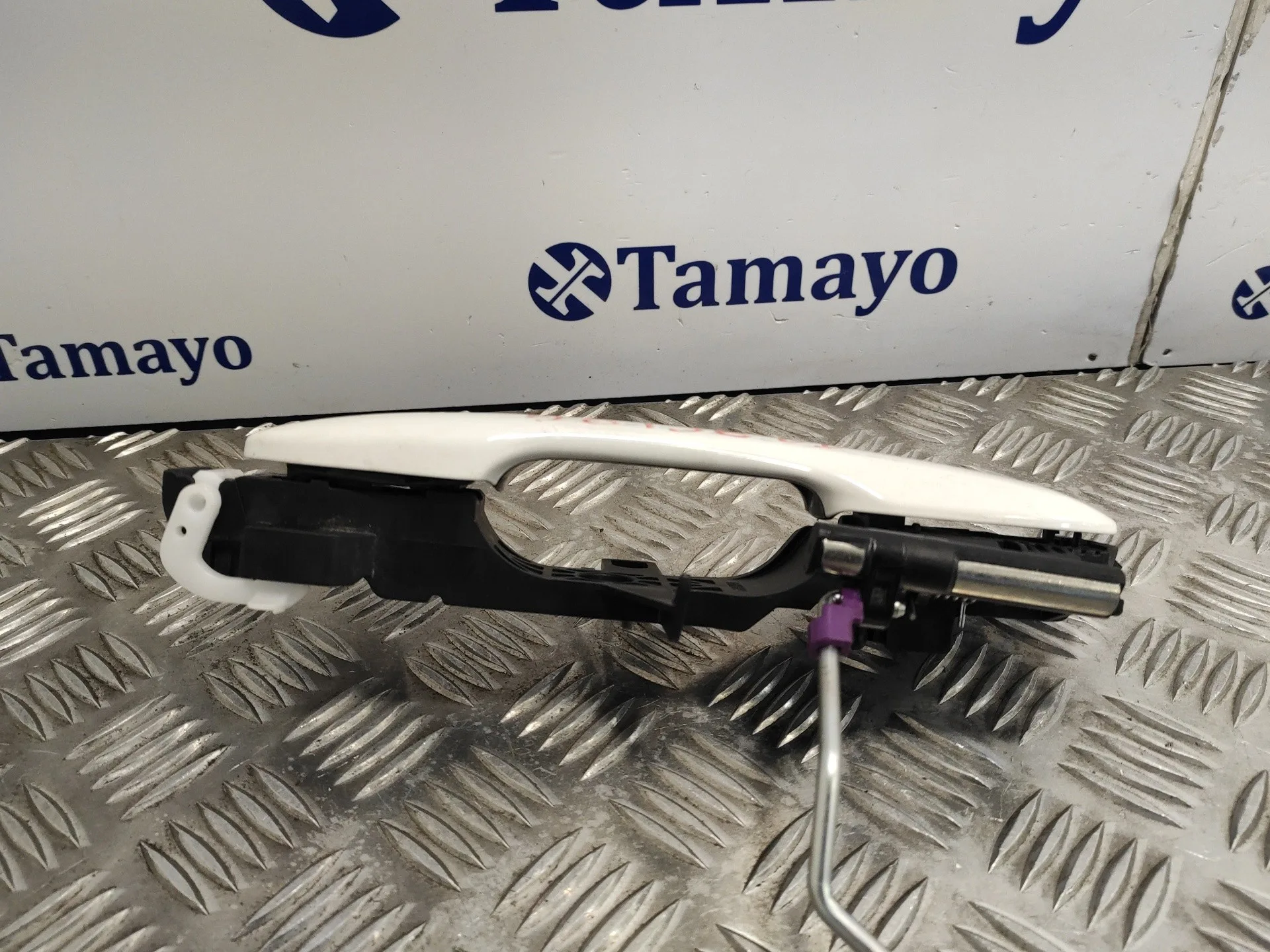 Maneta Exterior Delantera Derecha para Toyota Yaris Cross