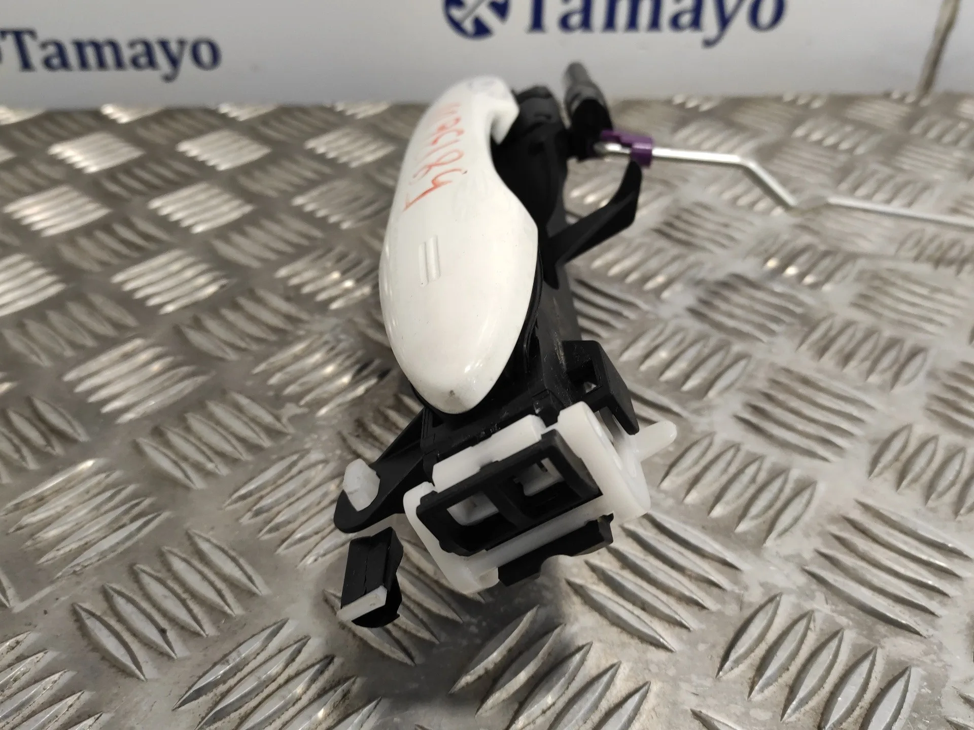 Maneta Exterior Delantera Derecha para Toyota Yaris Cross