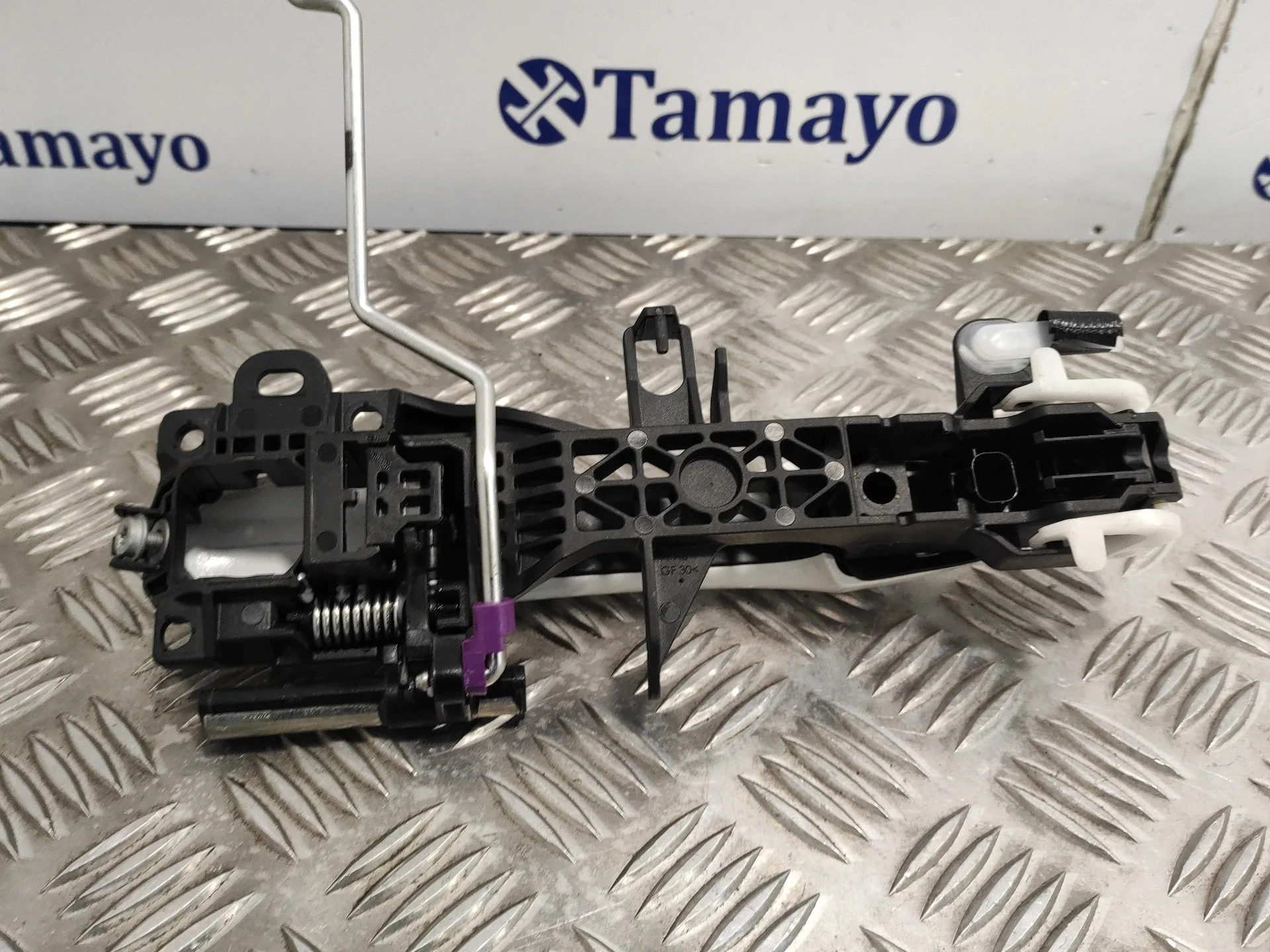 Maneta Exterior Delantera Derecha para Toyota Yaris Cross