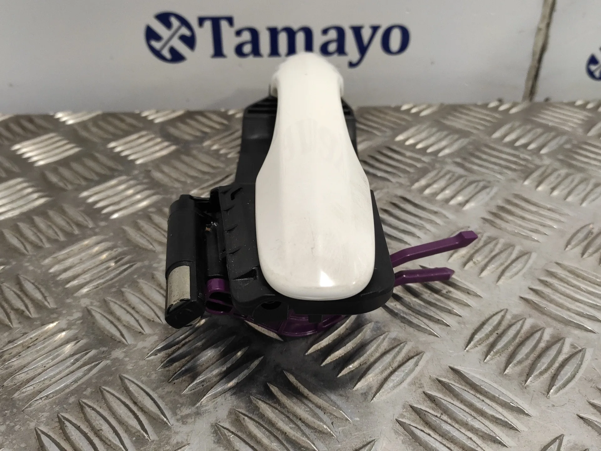 Maneta Exterior Trasera Derecha para Toyota Yaris Cross
