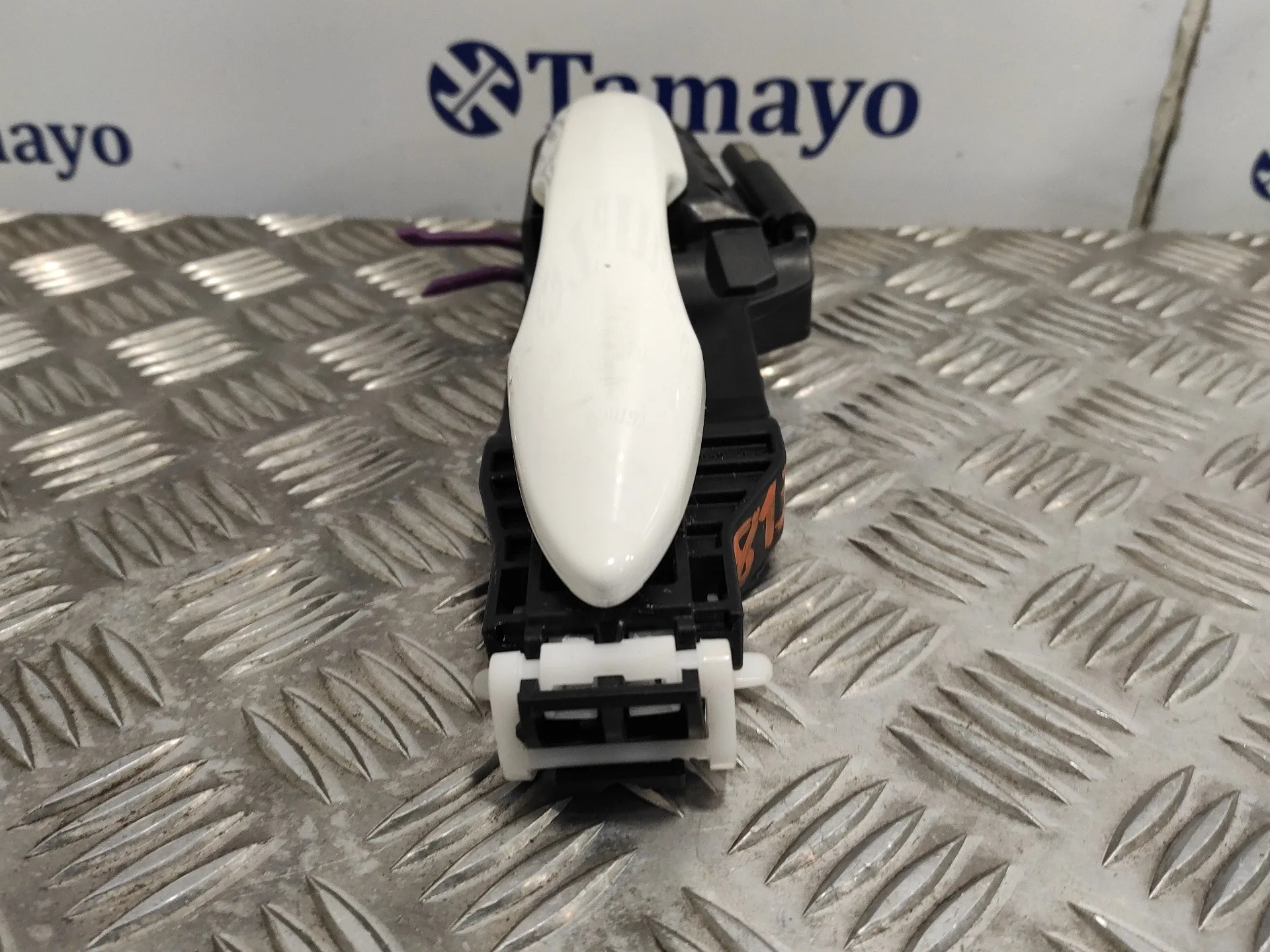 Maneta Exterior Trasera Derecha para Toyota Yaris Cross