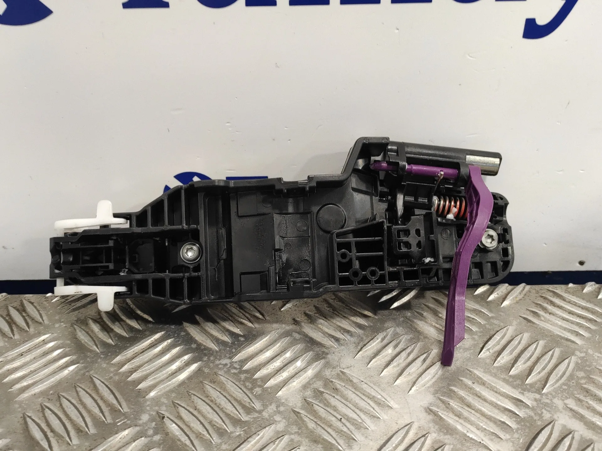 Maneta Exterior Trasera Derecha para Toyota Yaris Cross