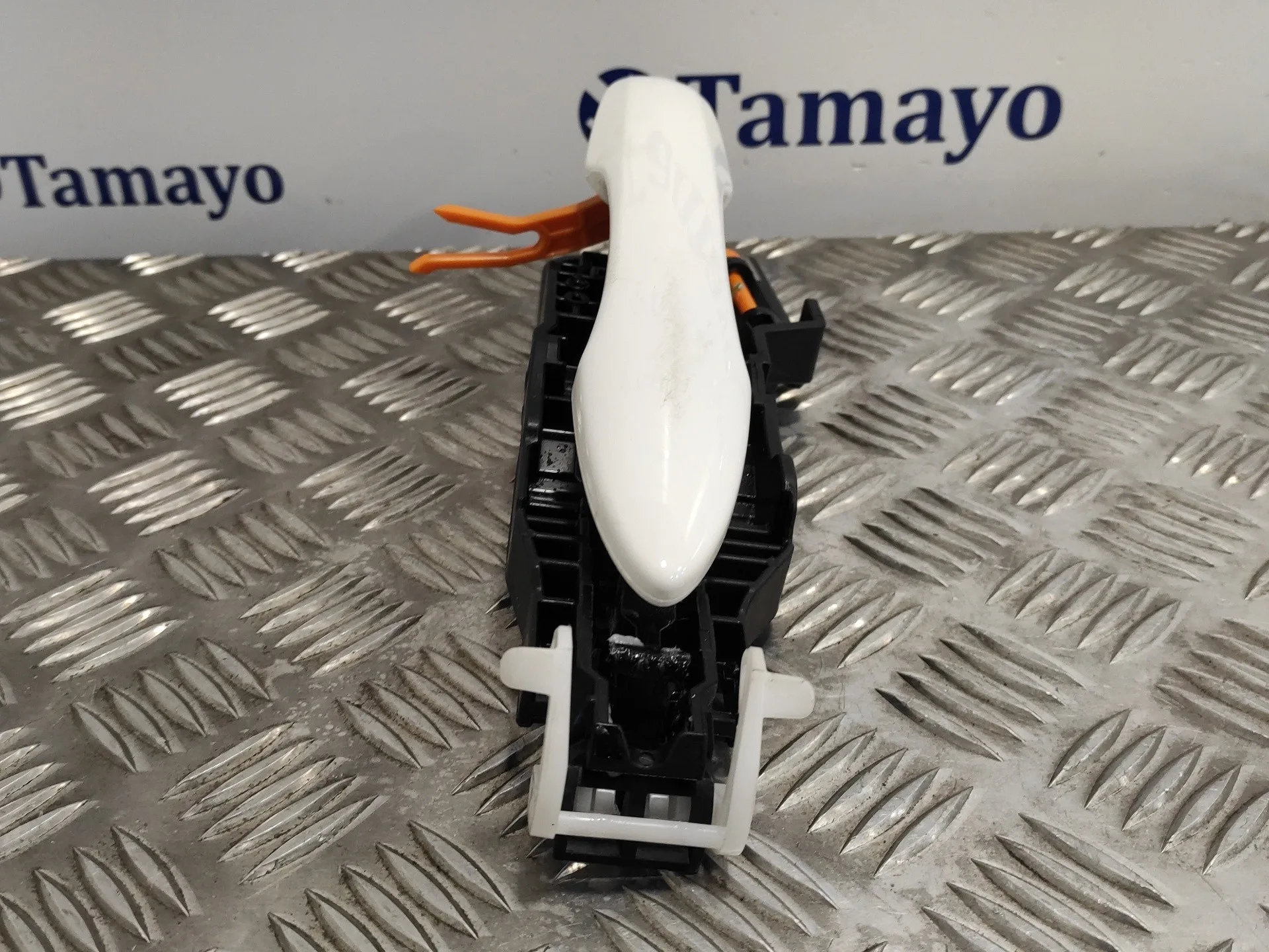 Maneta Exterior Trasera Izquierda para Toyota Yaris Cross
