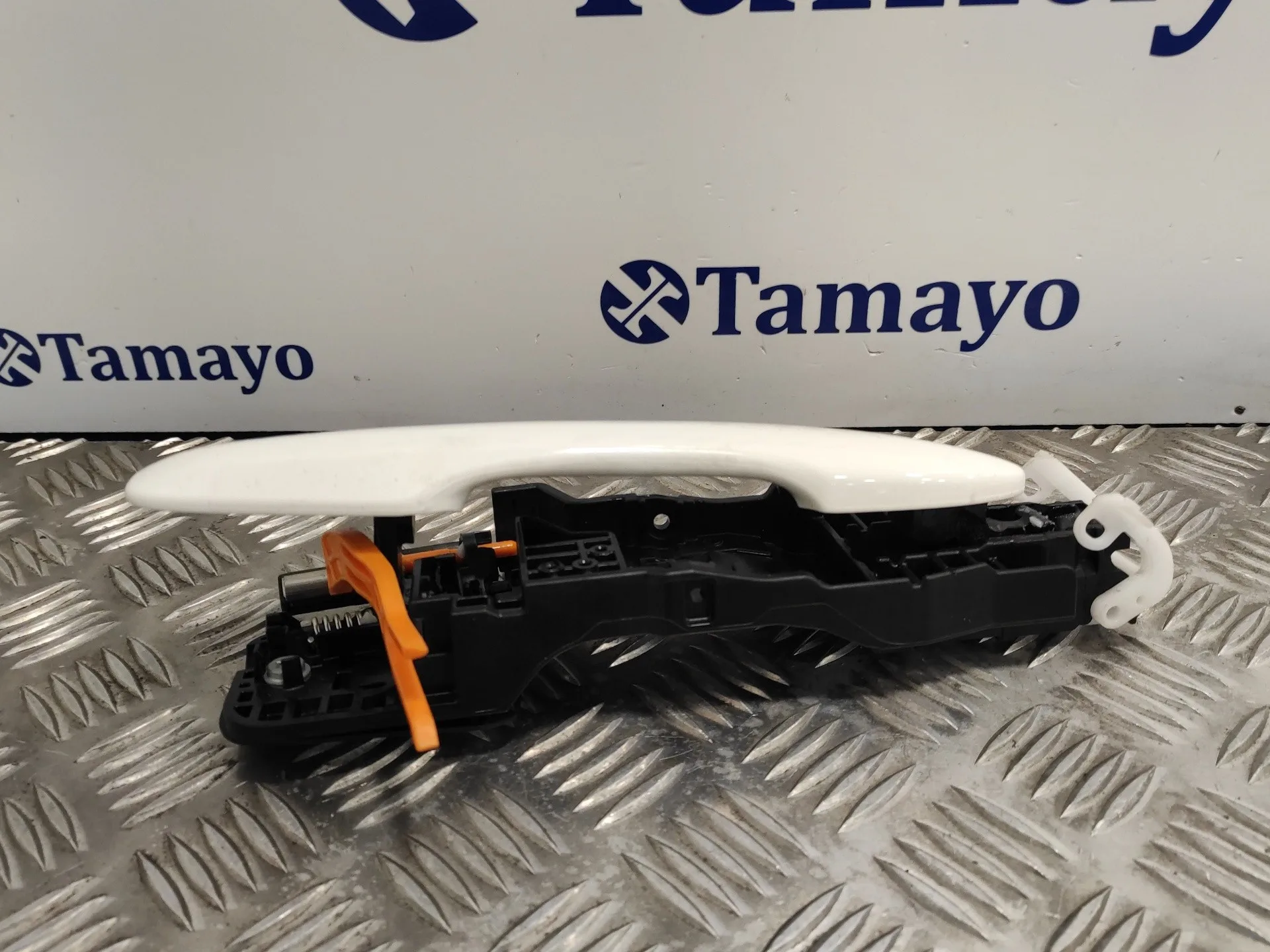 Maneta Exterior Trasera Izquierda para Toyota Yaris Cross