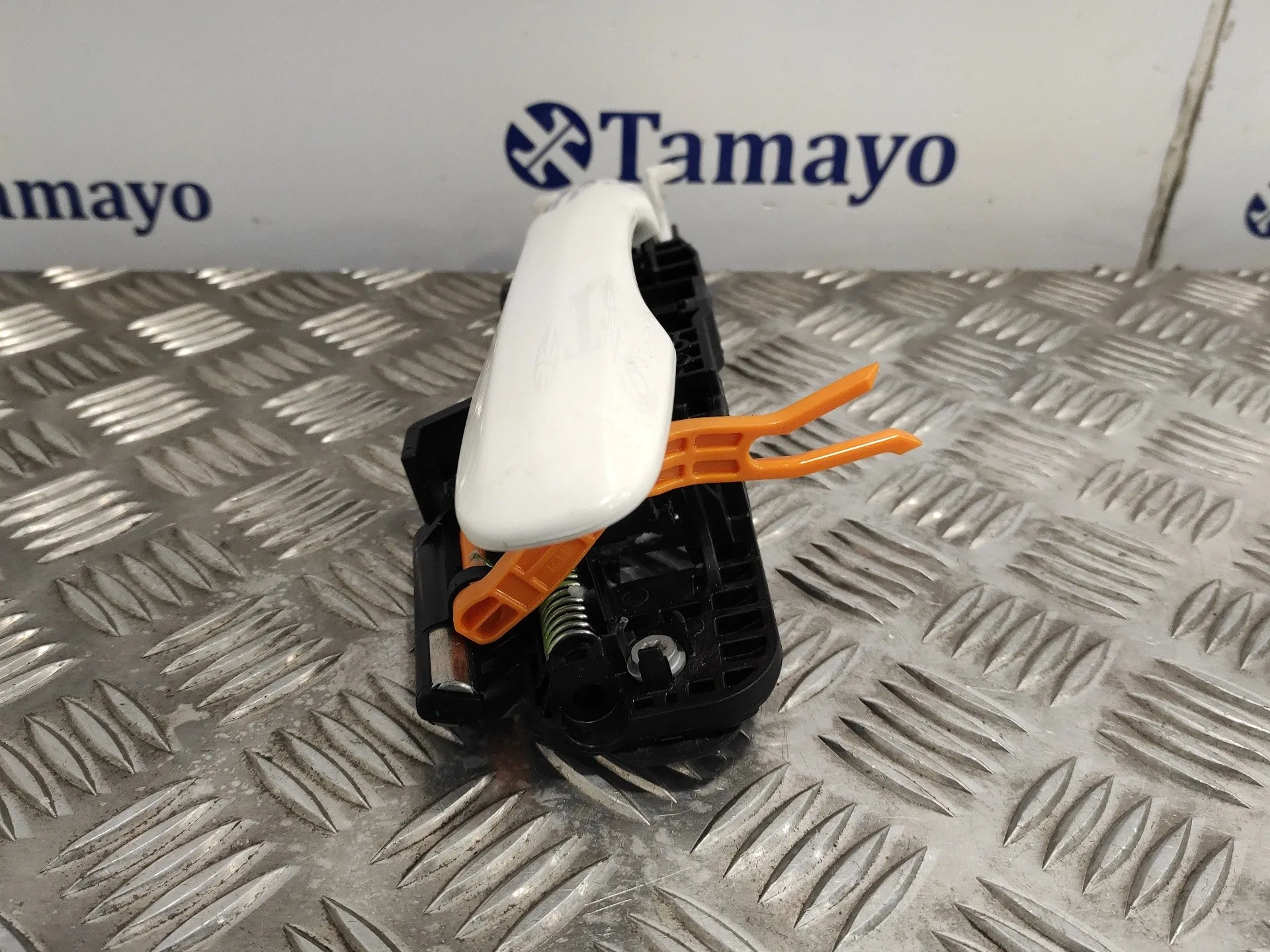 Maneta Exterior Trasera Izquierda para Toyota Yaris Cross
