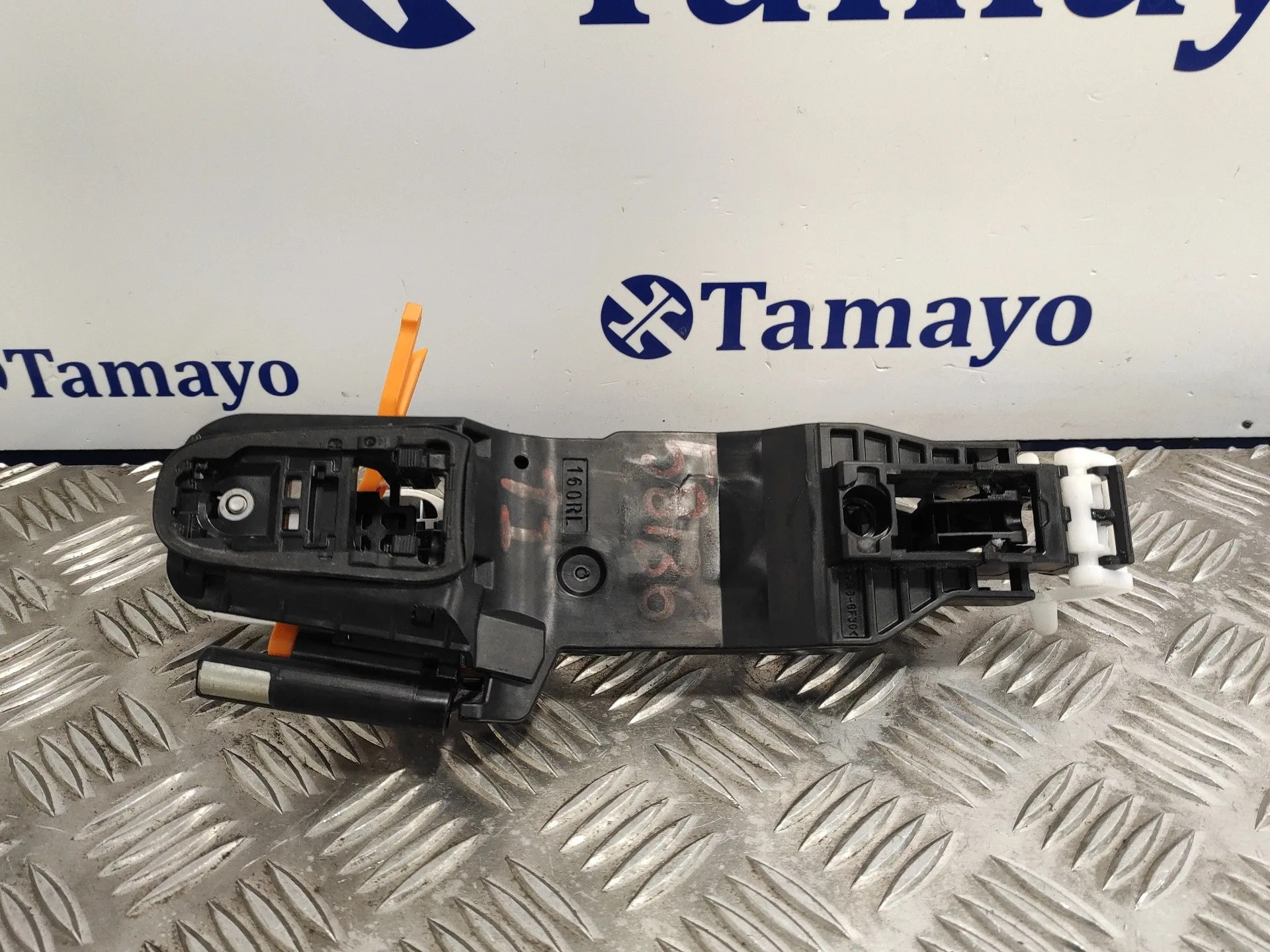 Maneta Exterior Trasera Izquierda para Toyota Yaris Cross