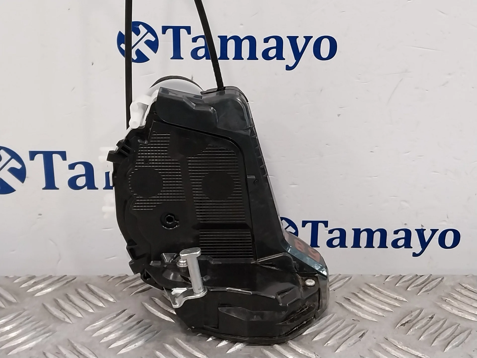 Cerradura Puerta Trasera Izquierda para Toyota Yaris Cross