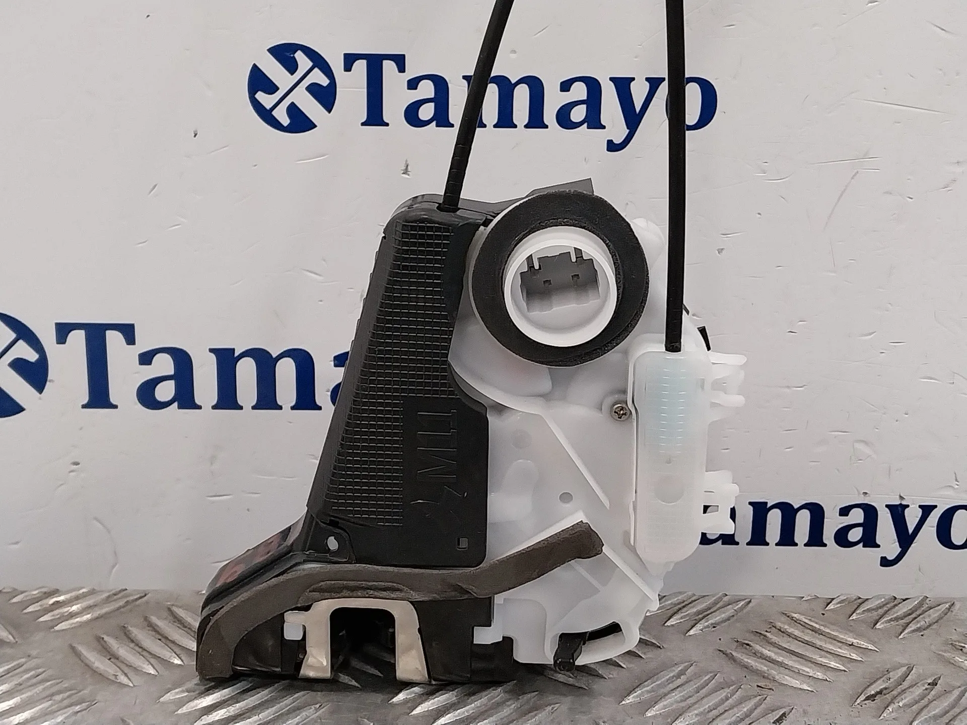 Cerradura Puerta Trasera Izquierda para Toyota Yaris Cross