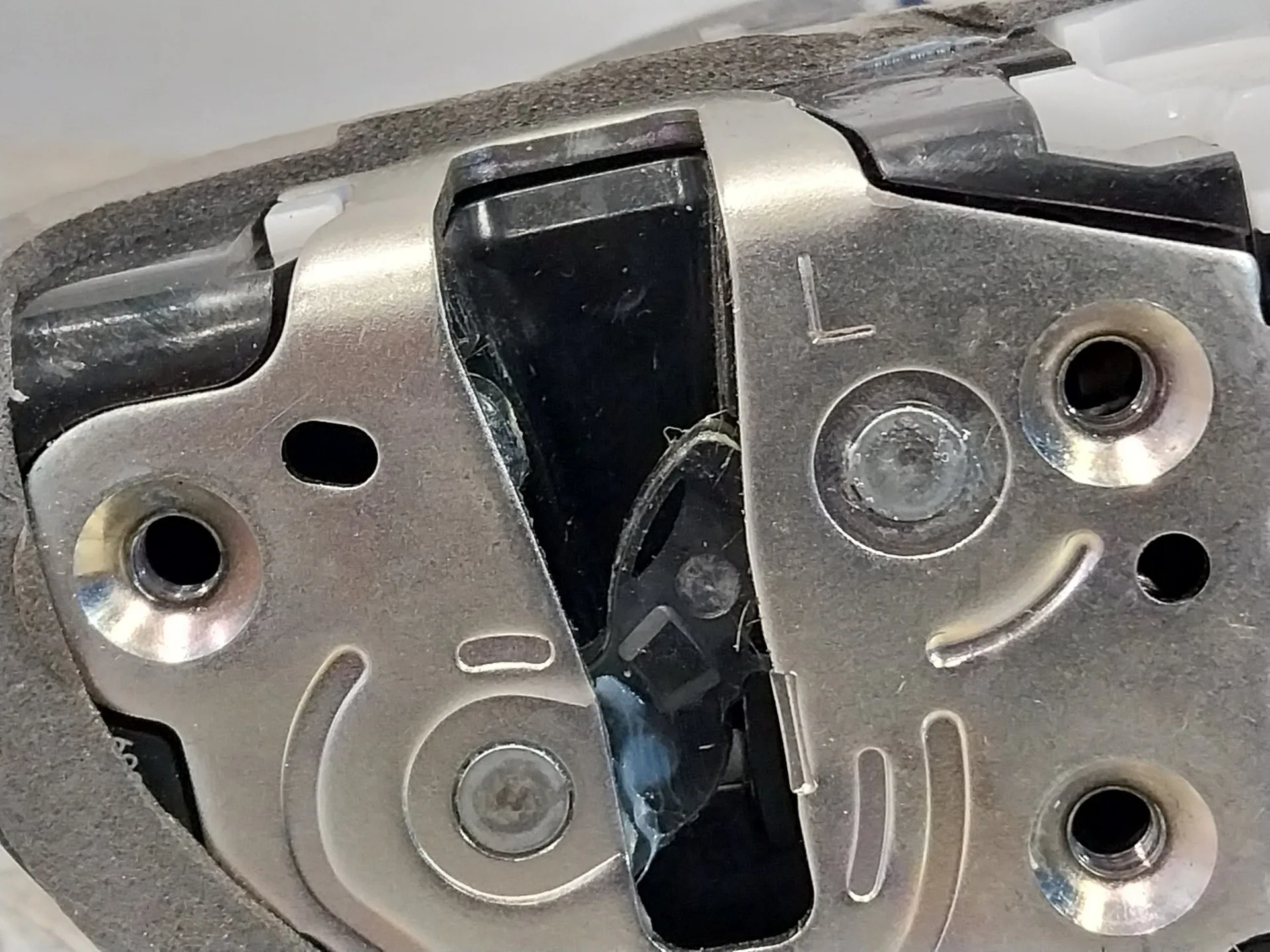 Cerradura Puerta Trasera Izquierda para Toyota Yaris Cross
