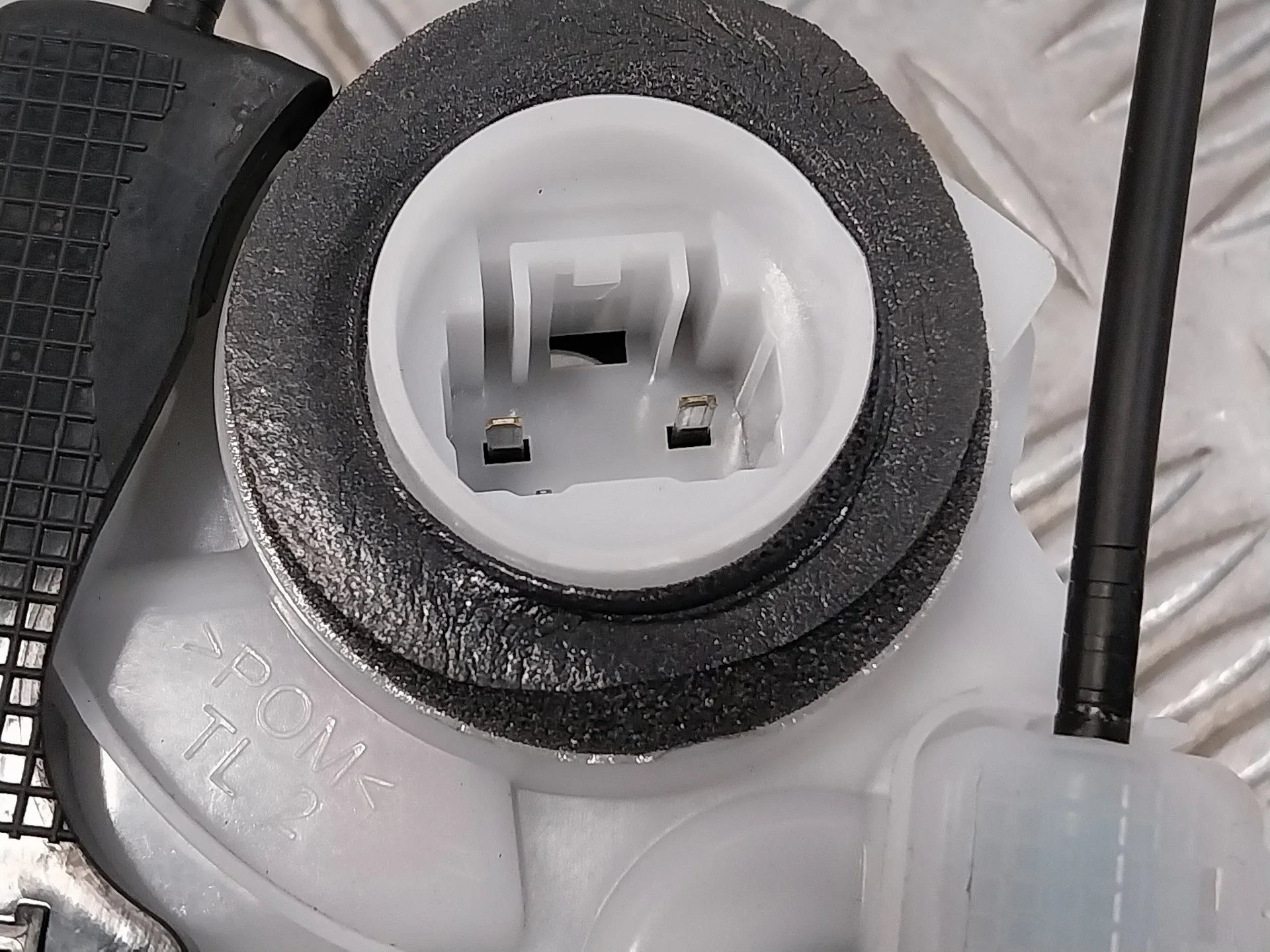 Cerradura Puerta Trasera Izquierda para Toyota Yaris Cross