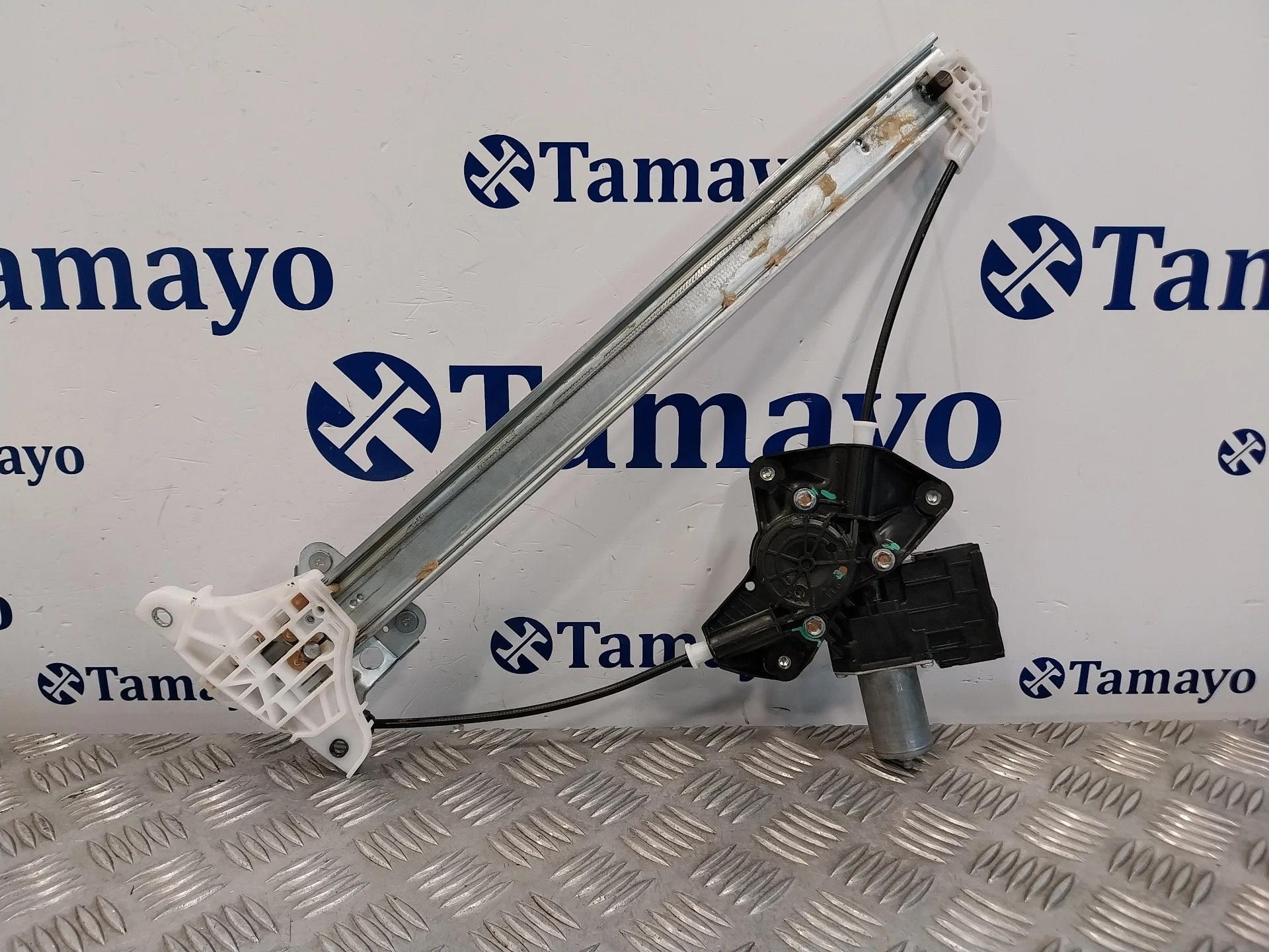 Elevalunas Delantero Izquierdo para Toyota Yaris Cross