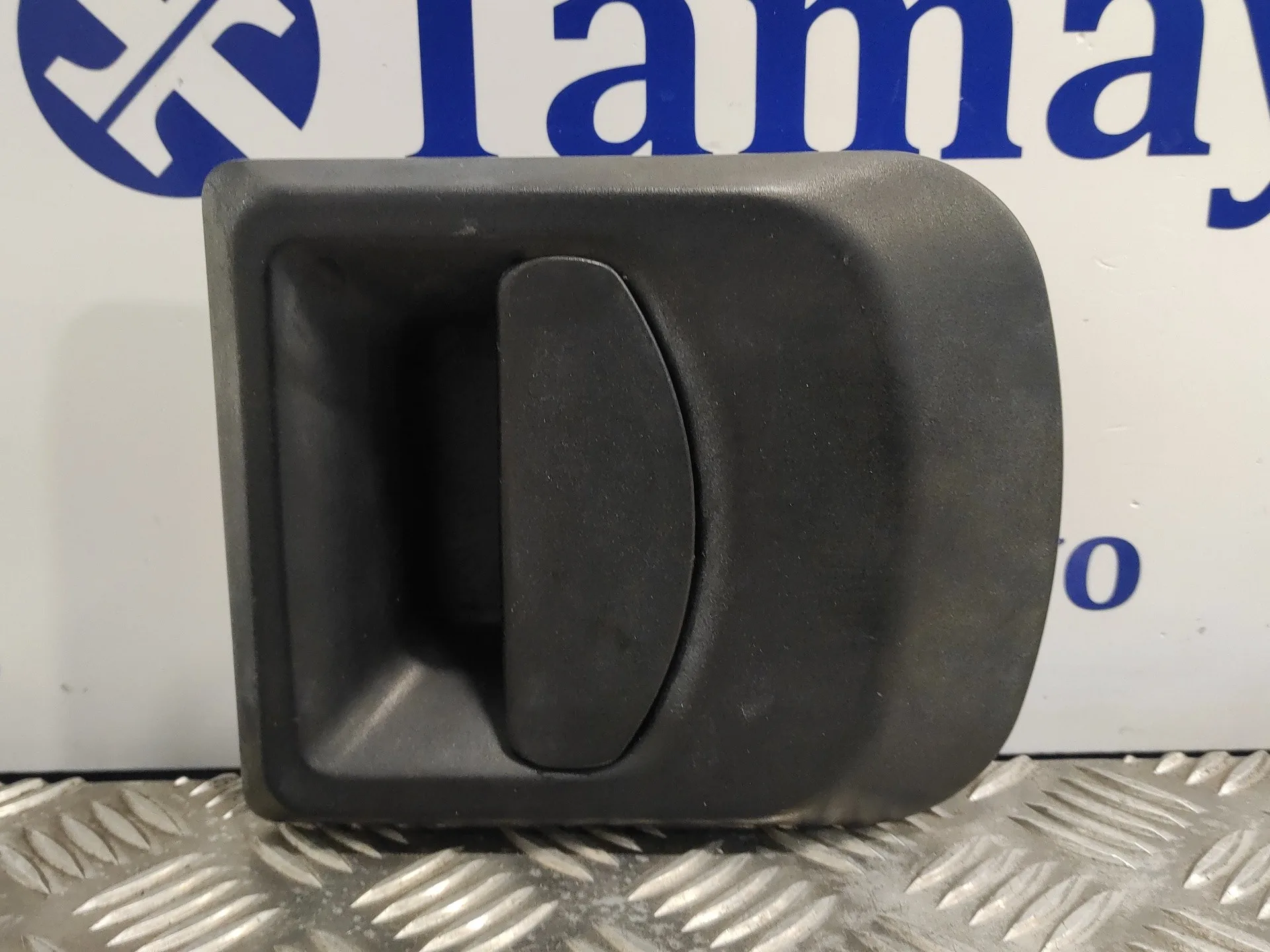 Maneta Exterior Delantera Izquierda para Iveco 35S12