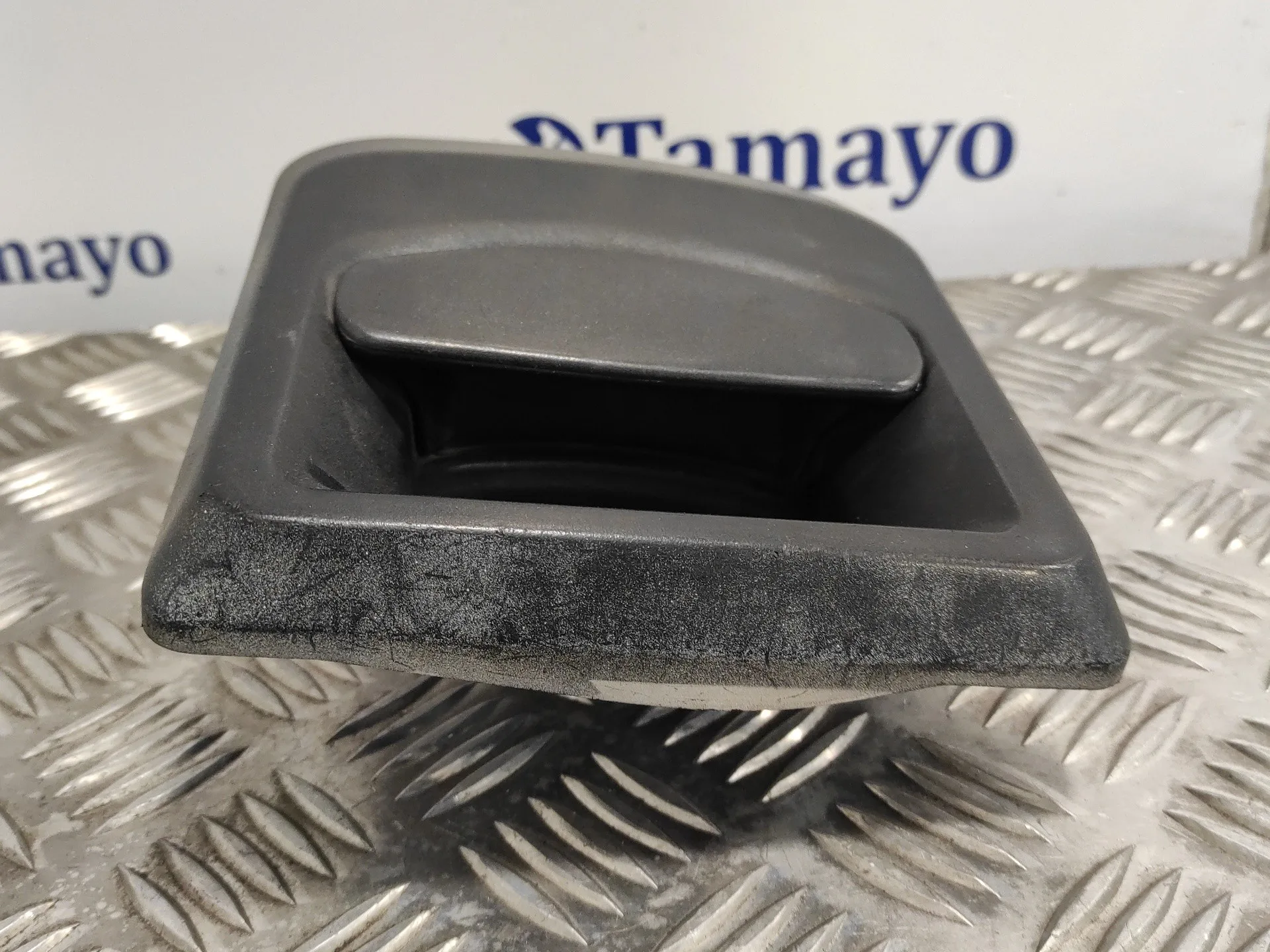 Maneta Exterior Delantera Izquierda para Iveco 35S12