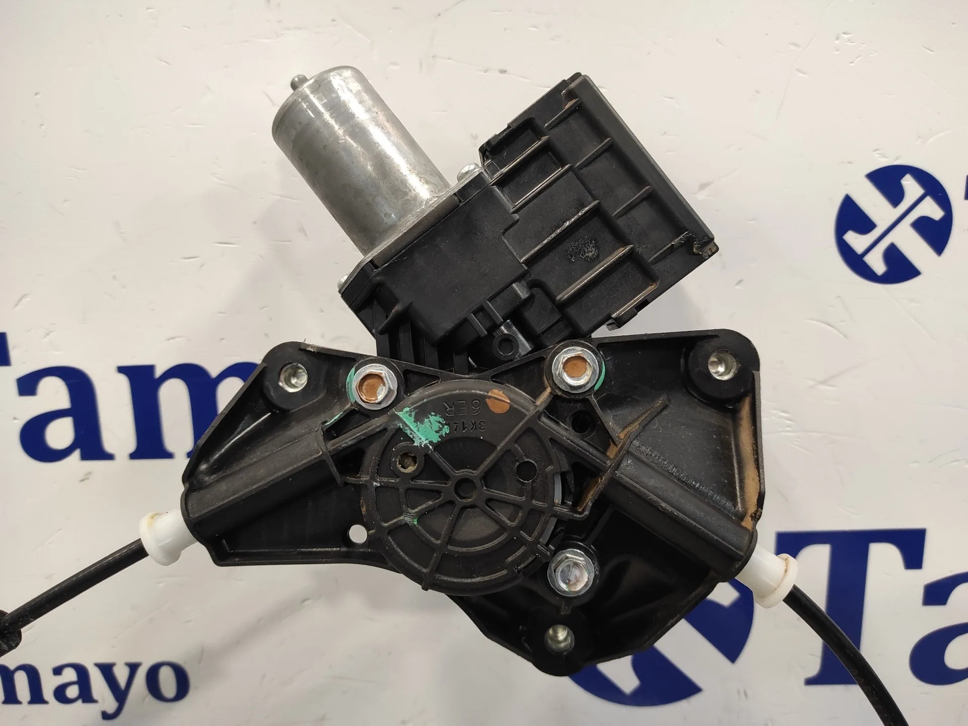 Elevalunas Trasero Derecho para Toyota Yaris Cross