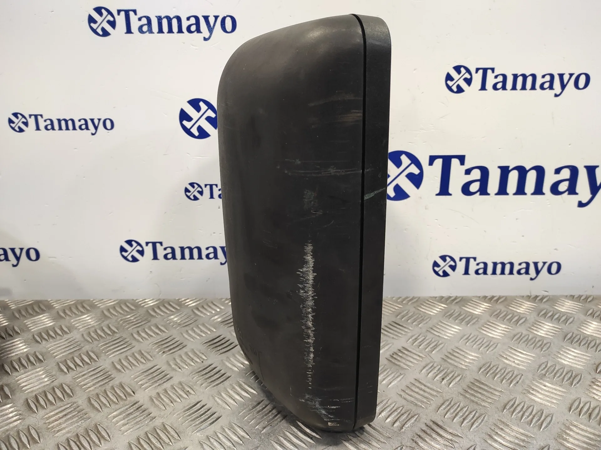 Retrovisor Izquierdo para Iveco 35S12