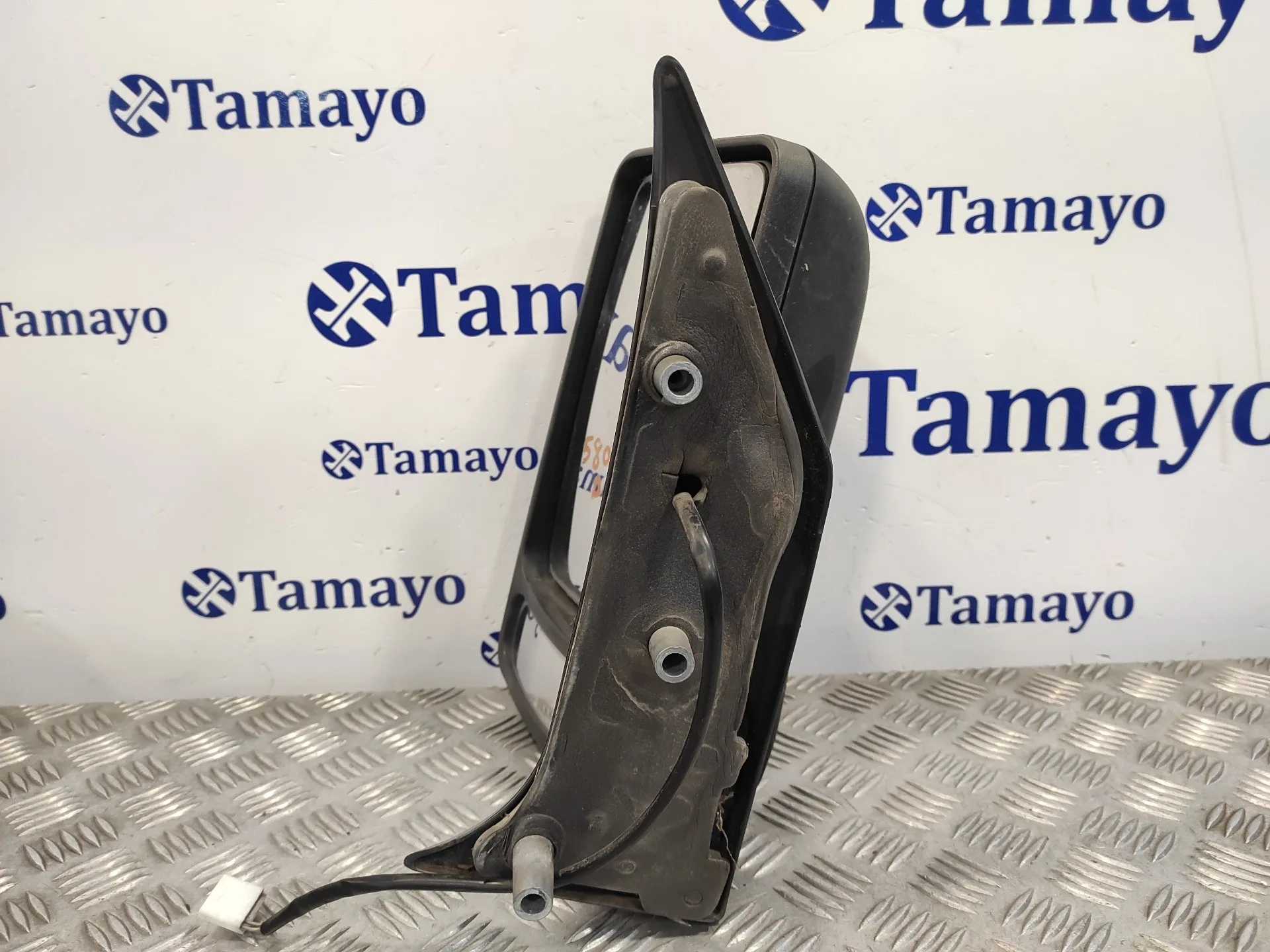 Retrovisor Izquierdo para Iveco 35S12