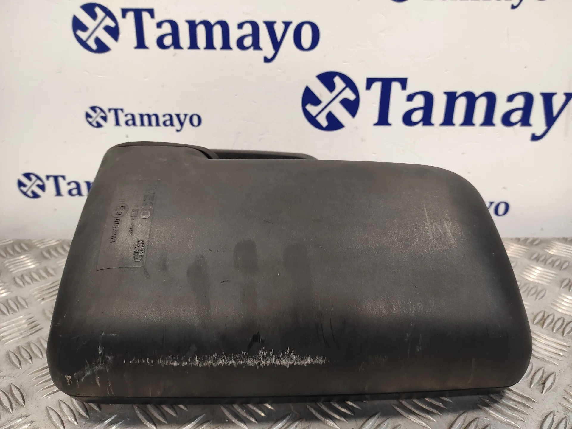 Retrovisor Izquierdo para Iveco 35S12