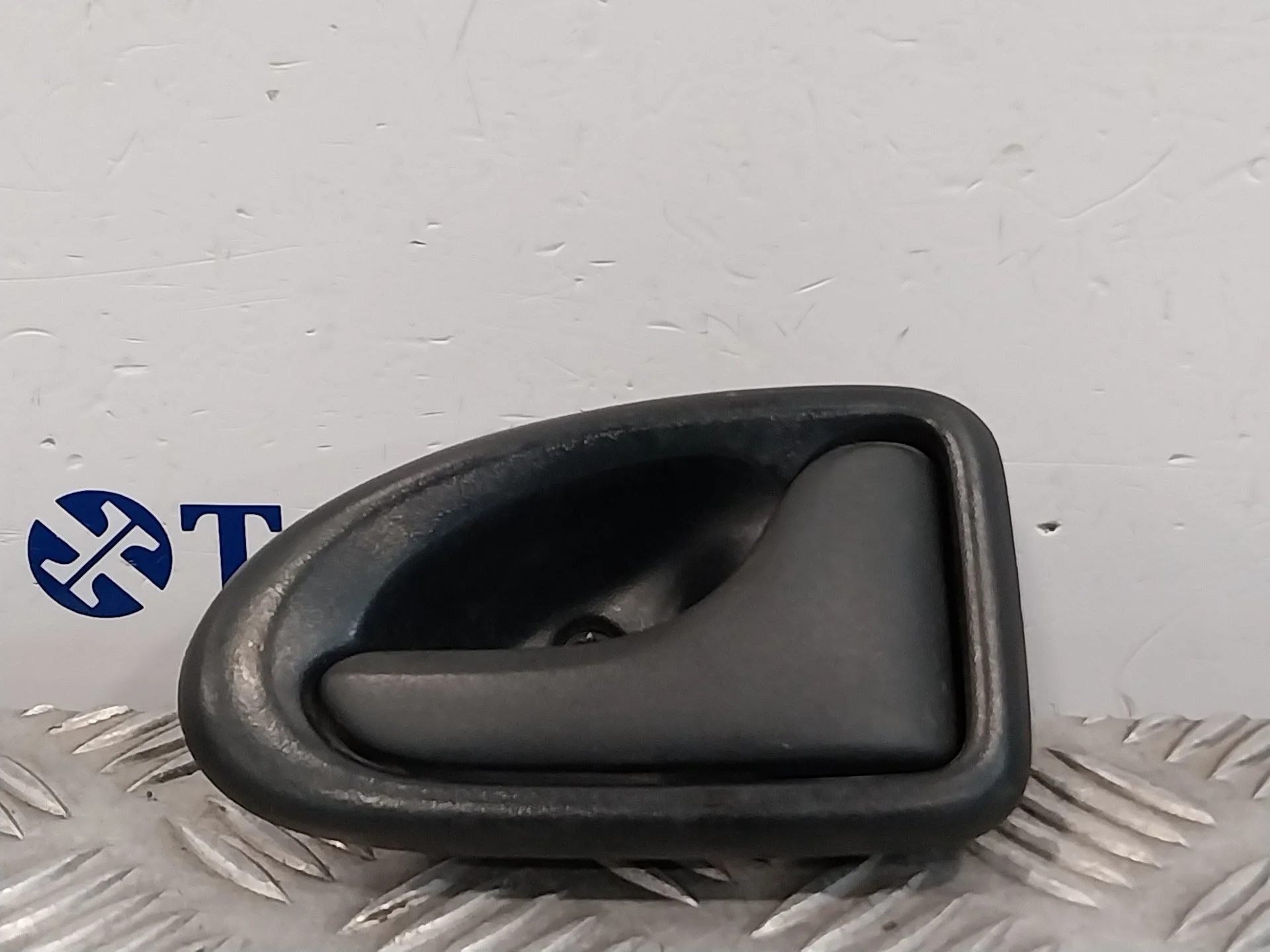 Maneta Interior Delantera Derecha para Iveco 35S12