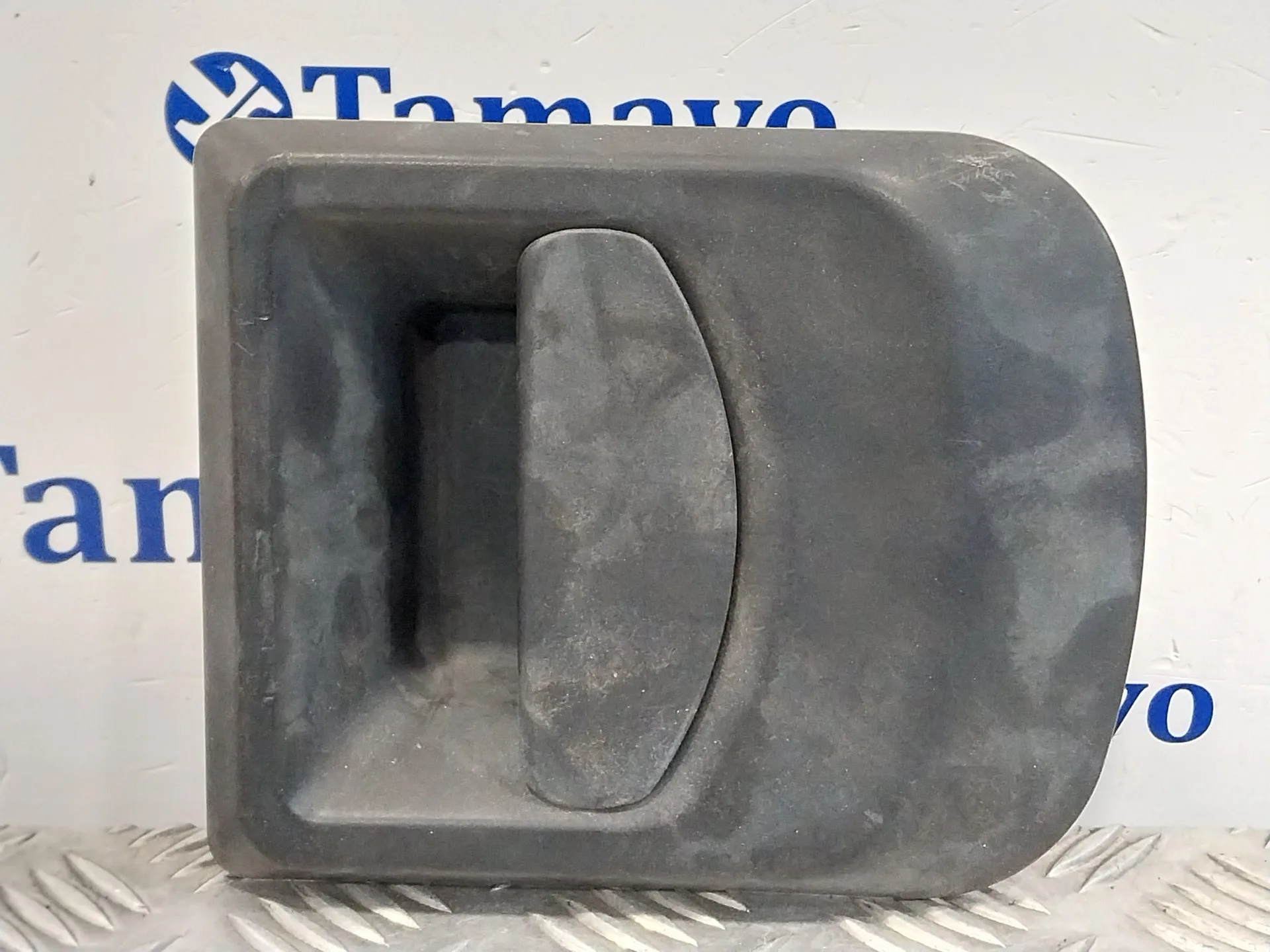 Maneta Exterior Delantera Derecha para Iveco 35S12