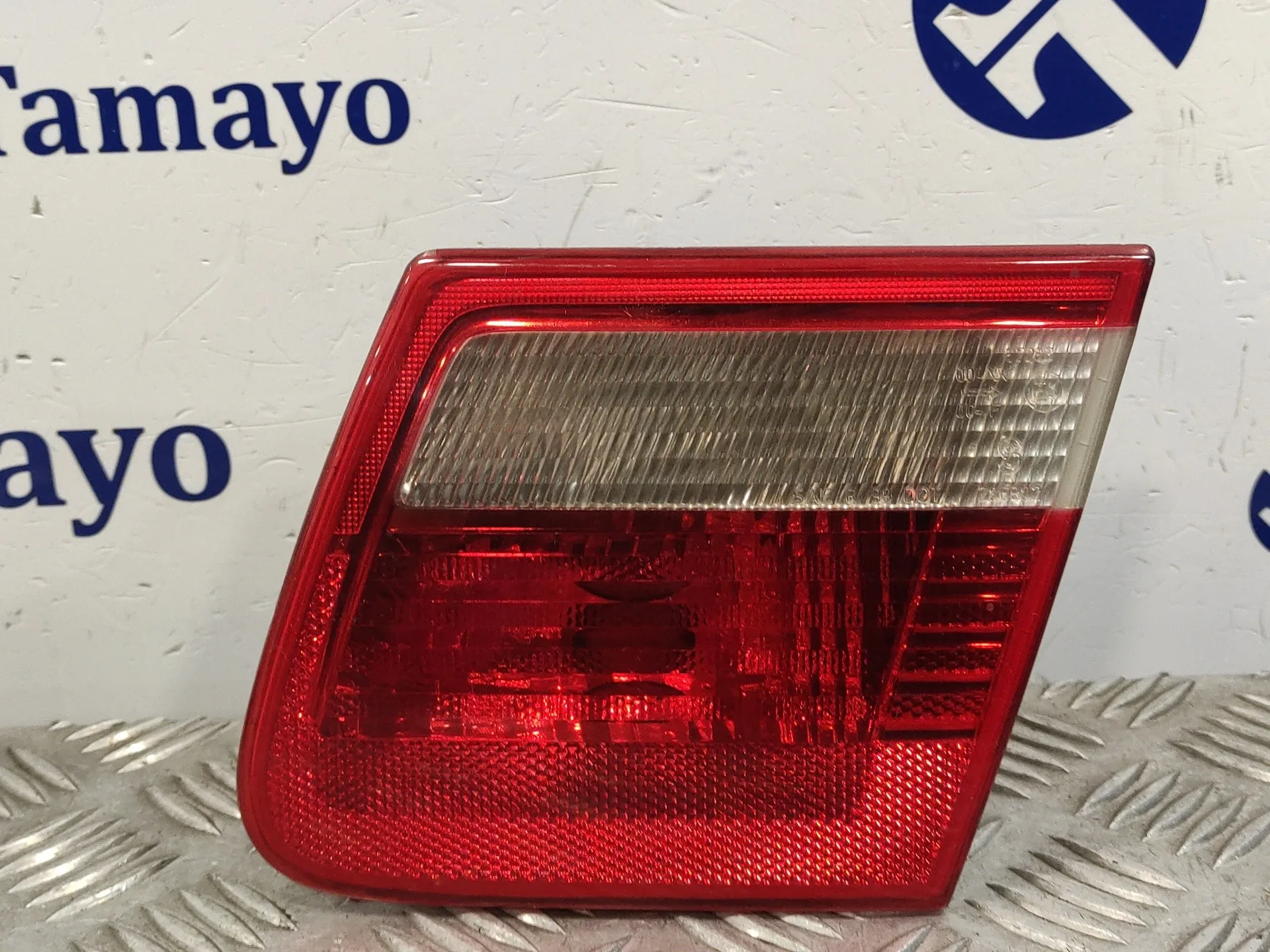 Piloto Trasero Derecho Interior para Bmw Serie 3 Touring (E46)