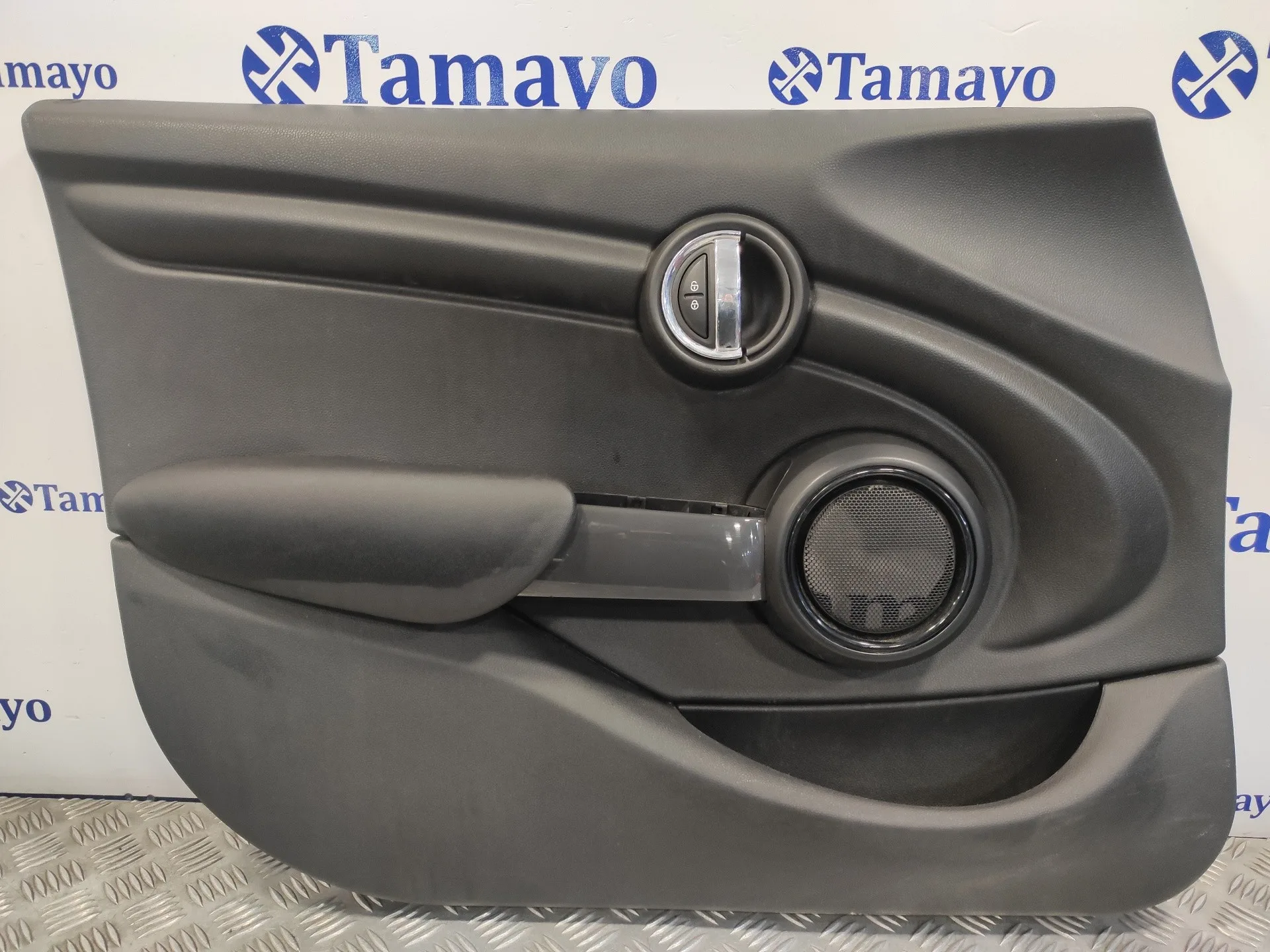 Guarnecido Puerta Delantera Izquierda para Bmw Mini (F56)