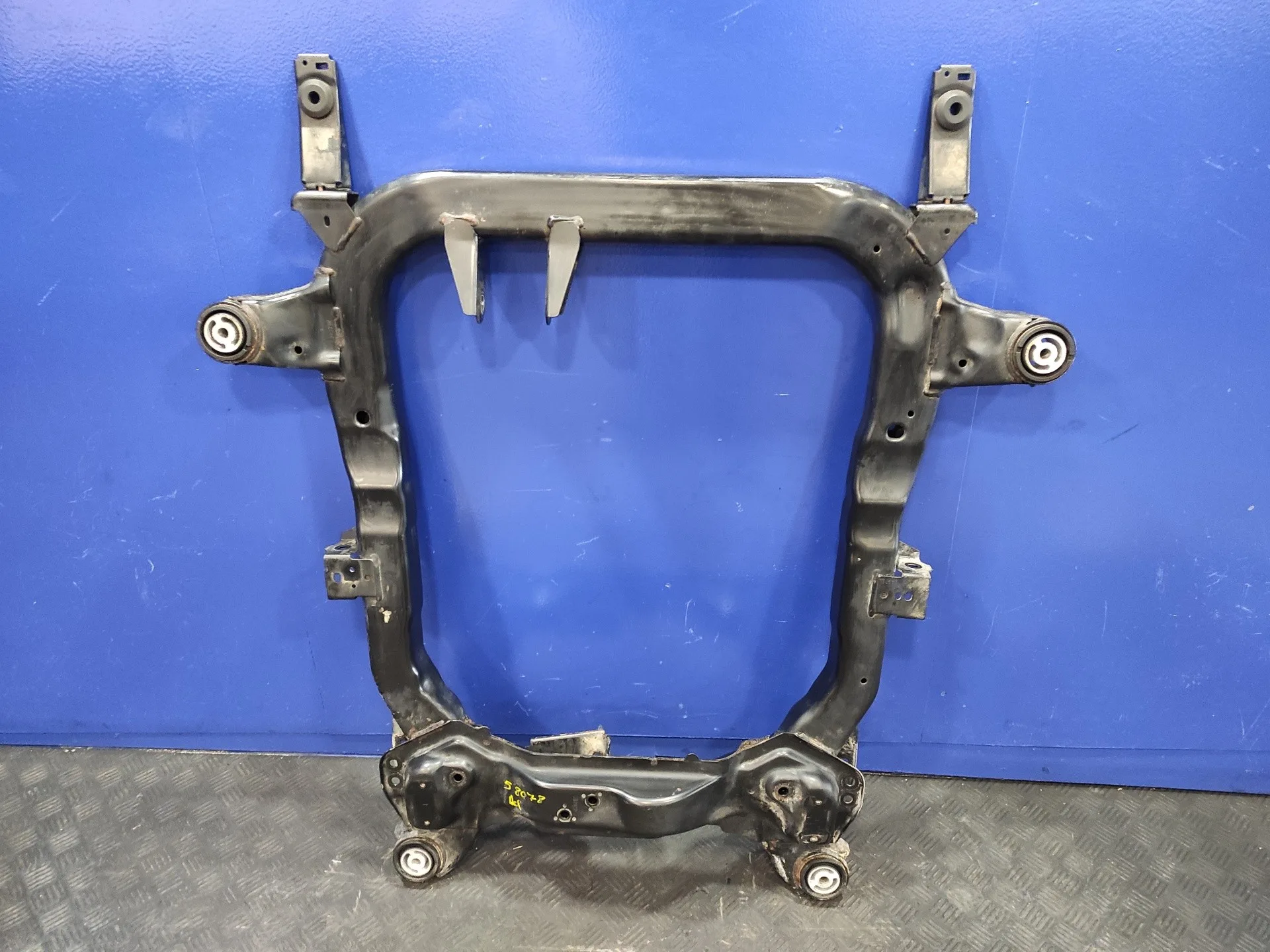 Puente Delantero para Saab 9-3 Sport Sedan