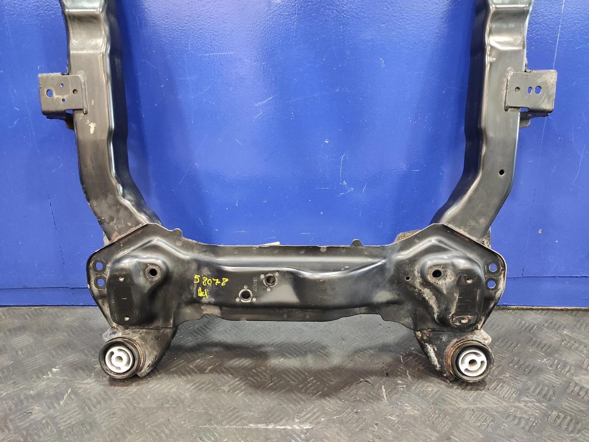 Puente Delantero para Saab 9-3 Sport Sedan